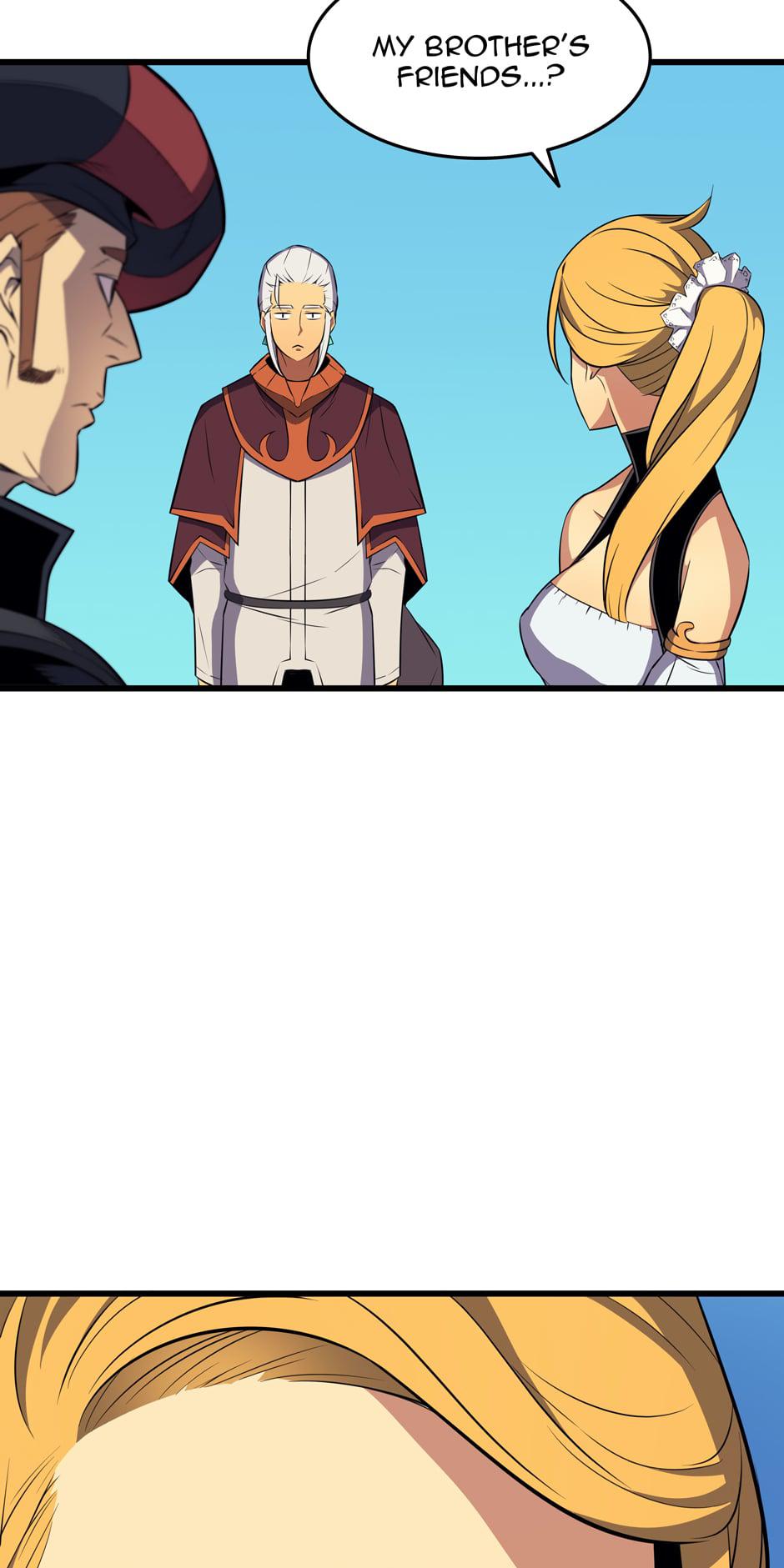 The Archmage Returns After 4000 Years Chapter 42 — page 37