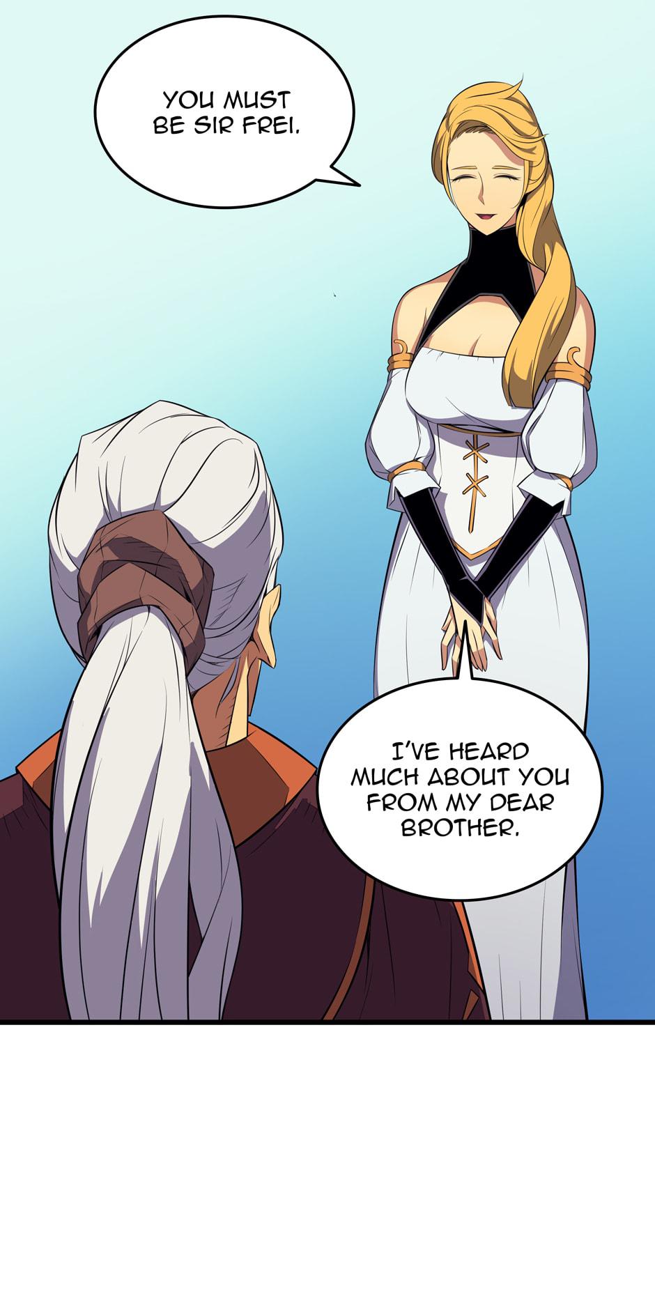 The Archmage Returns After 4000 Years Chapter 42 — page 39