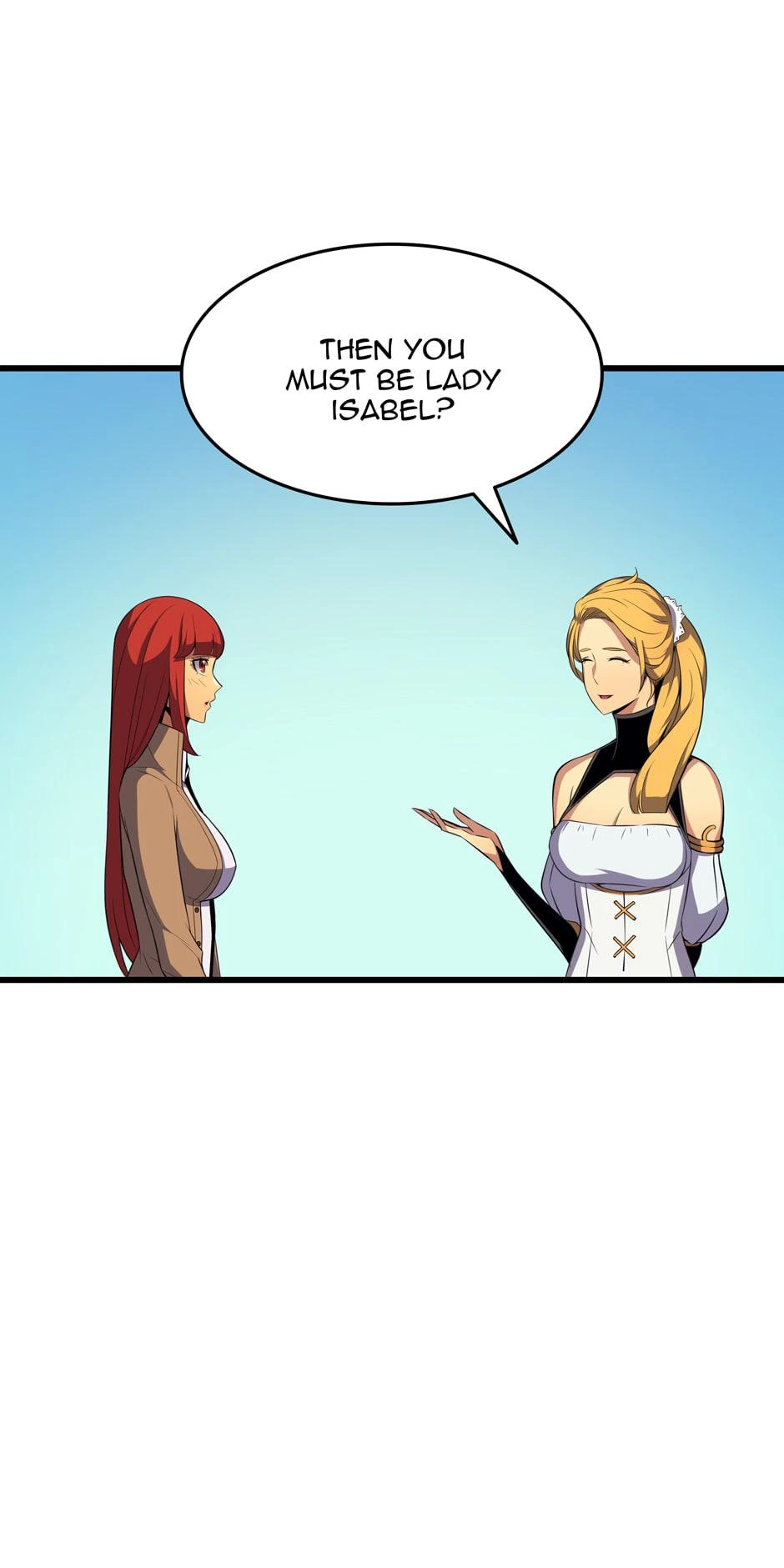 The Archmage Returns After 4000 Years Chapter 42 — page 40