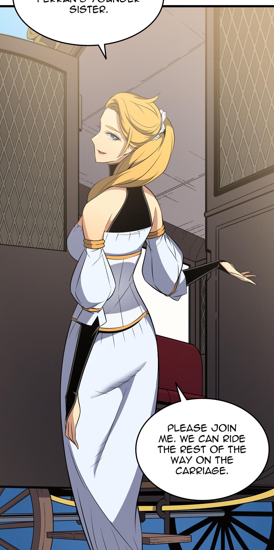 The Archmage Returns After 4000 Years Chapter 42 — page 42