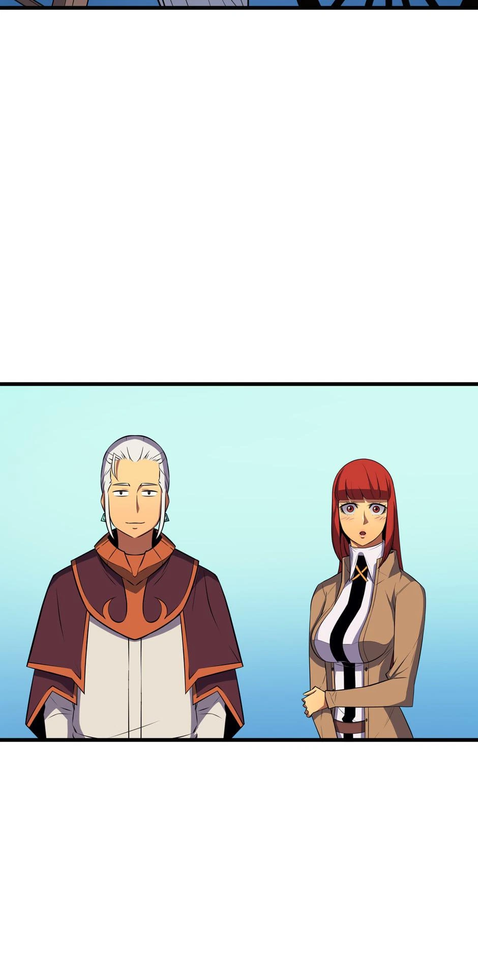 The Archmage Returns After 4000 Years Chapter 42 — page 43