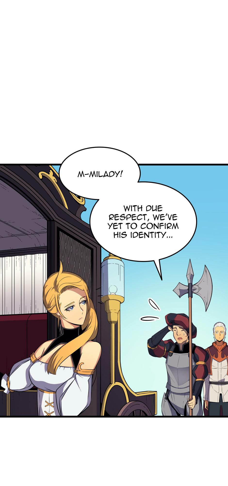 The Archmage Returns After 4000 Years Chapter 42 — page 45