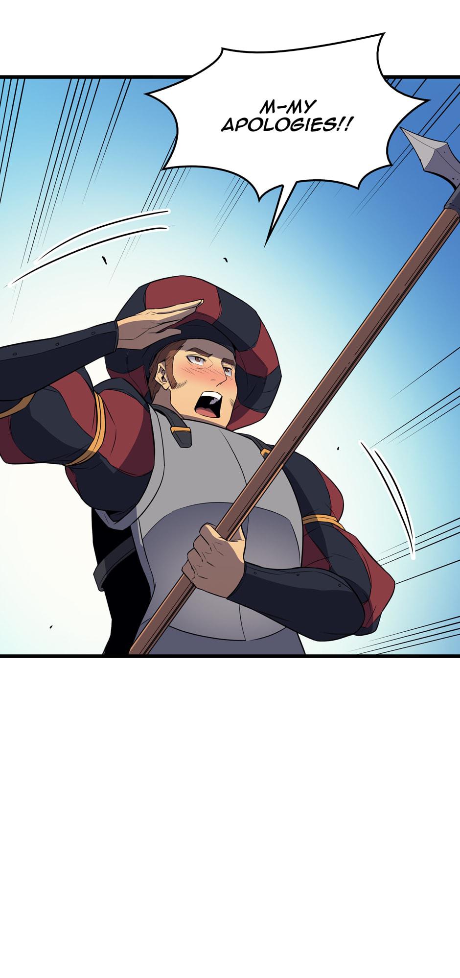 The Archmage Returns After 4000 Years Chapter 42 — page 48