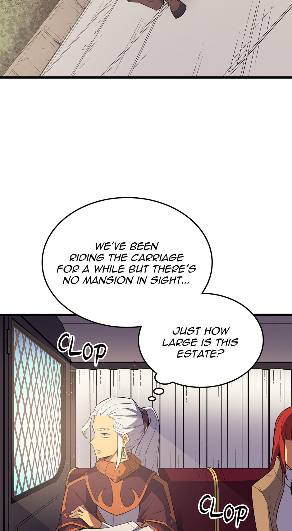 The Archmage Returns After 4000 Years Chapter 42 — page 50