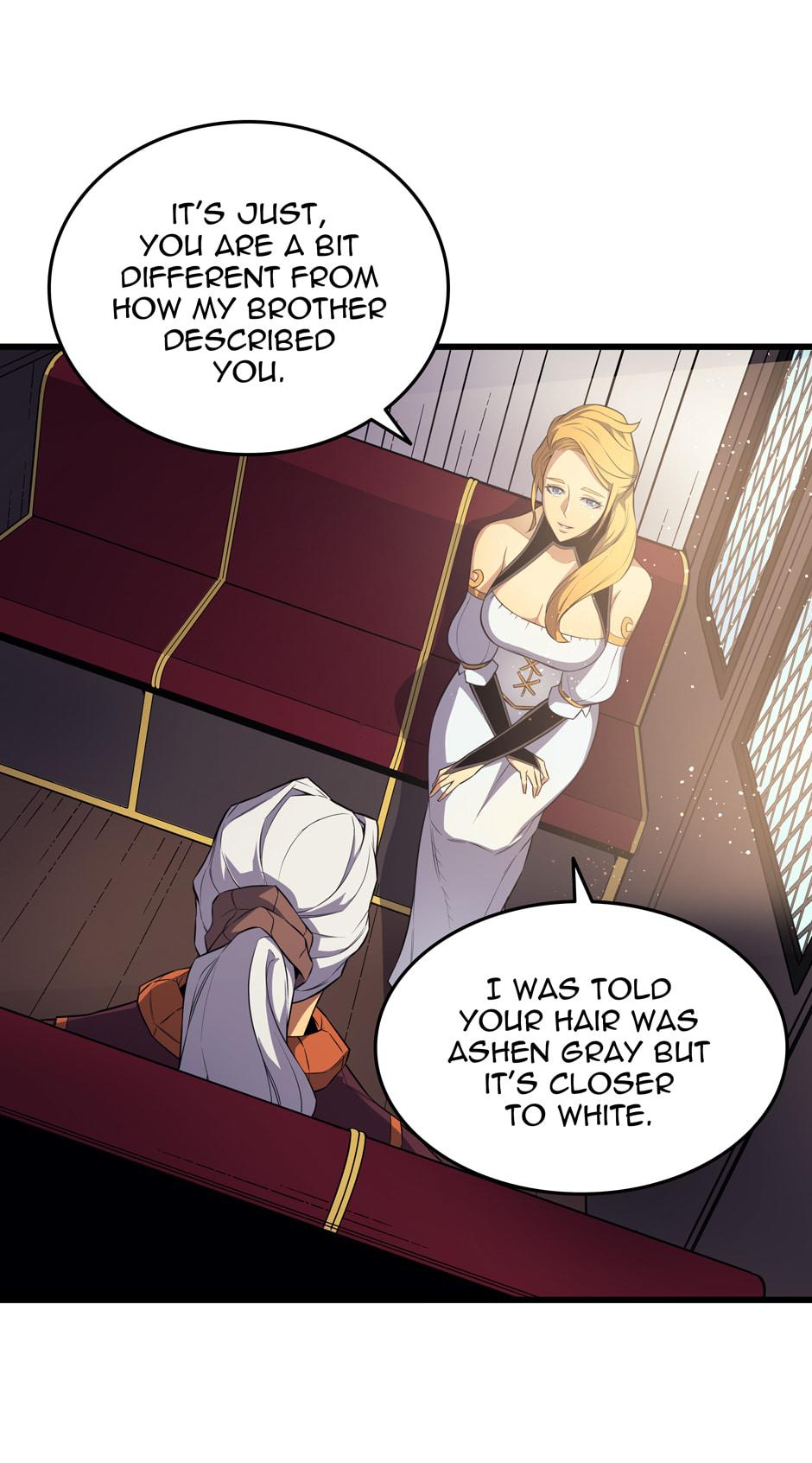 The Archmage Returns After 4000 Years Chapter 42 — page 54