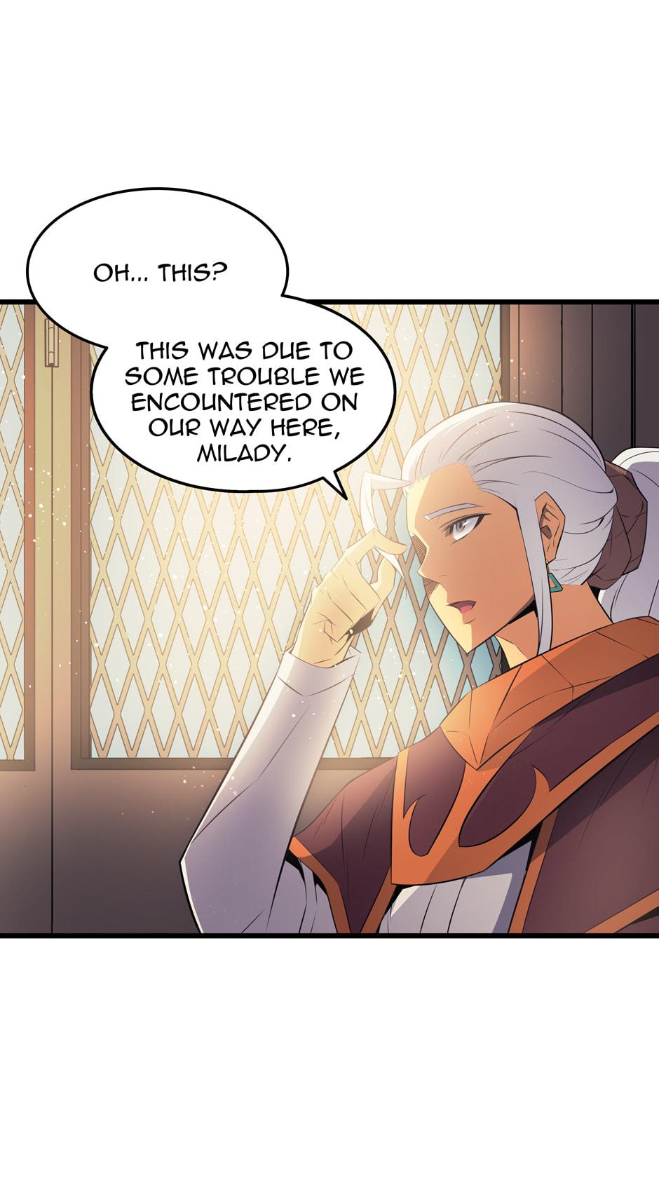 The Archmage Returns After 4000 Years Chapter 42 — page 55