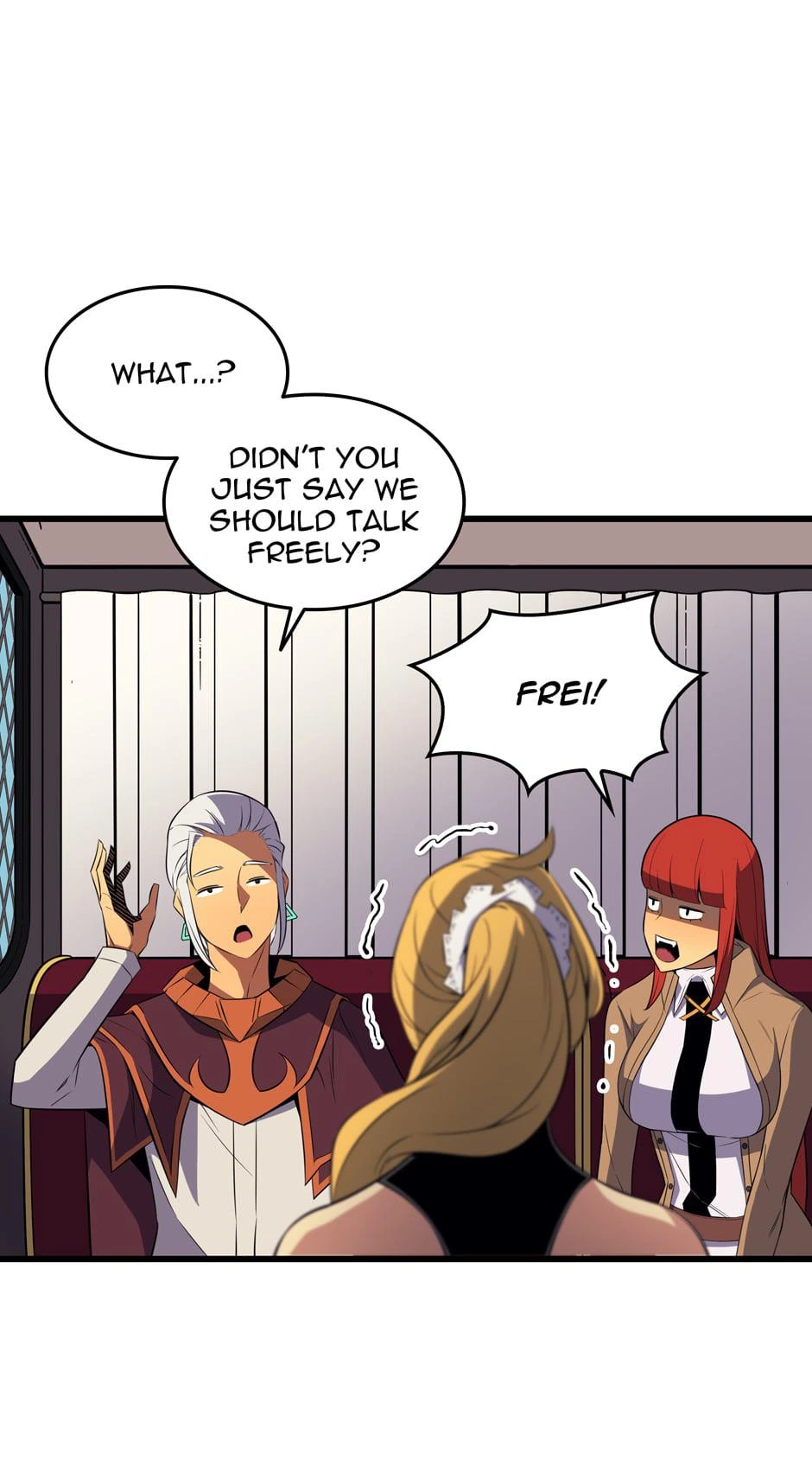 The Archmage Returns After 4000 Years Chapter 42 — page 58