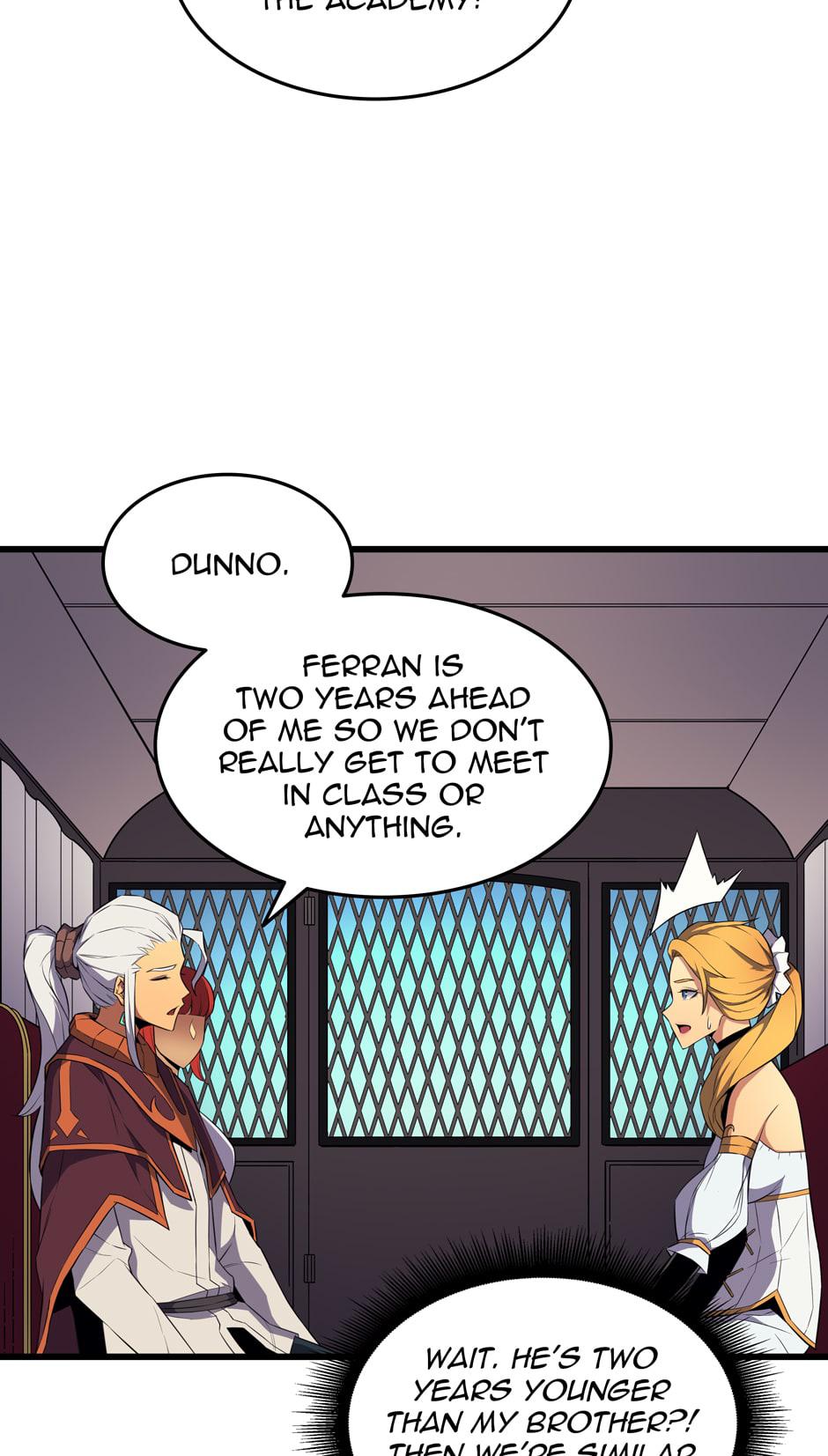 The Archmage Returns After 4000 Years Chapter 42 — page 60