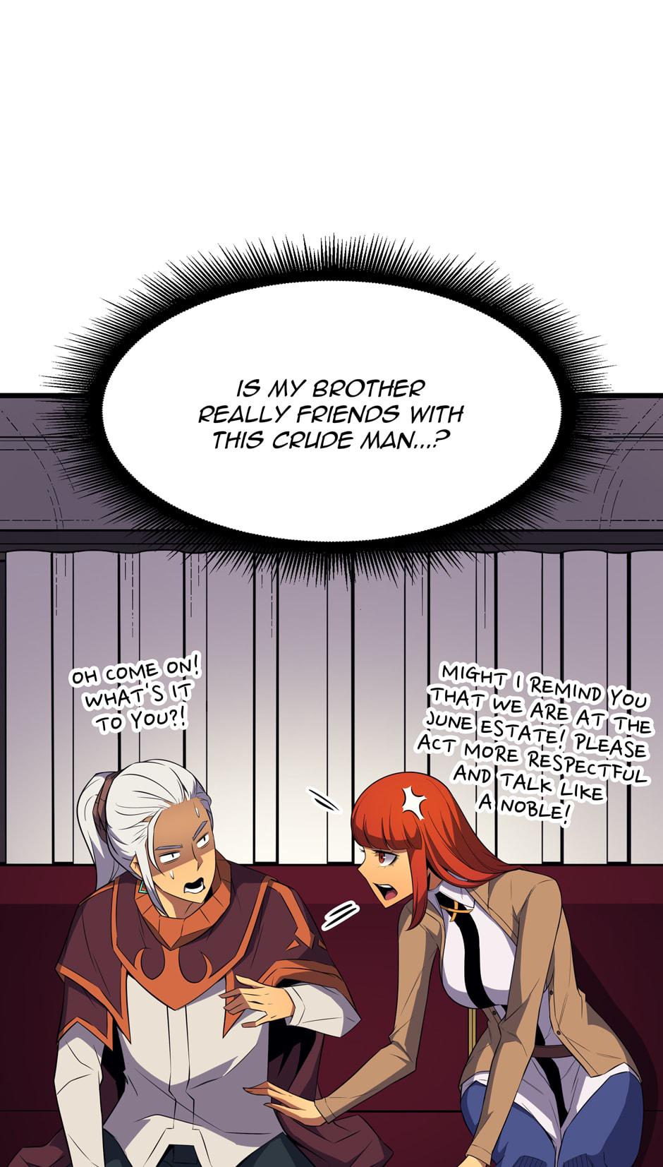 The Archmage Returns After 4000 Years Chapter 42 — page 62