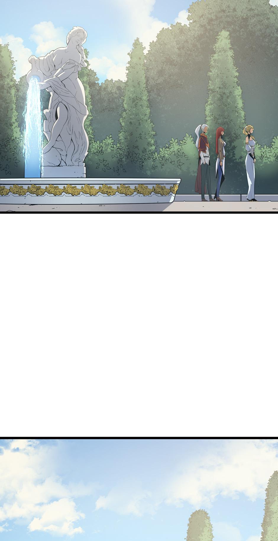 The Archmage Returns After 4000 Years Chapter 43 — page 3