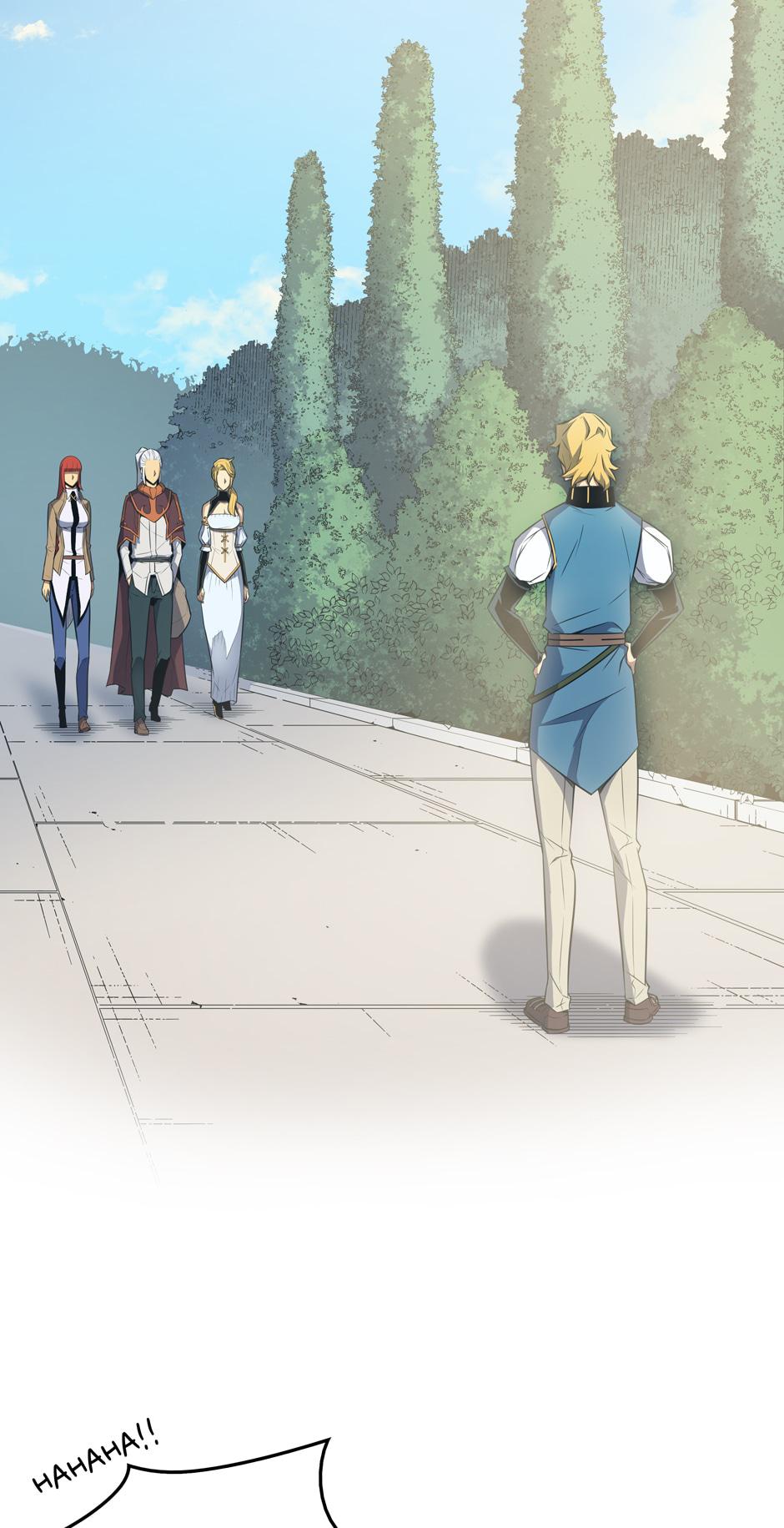 The Archmage Returns After 4000 Years Chapter 43 — page 4