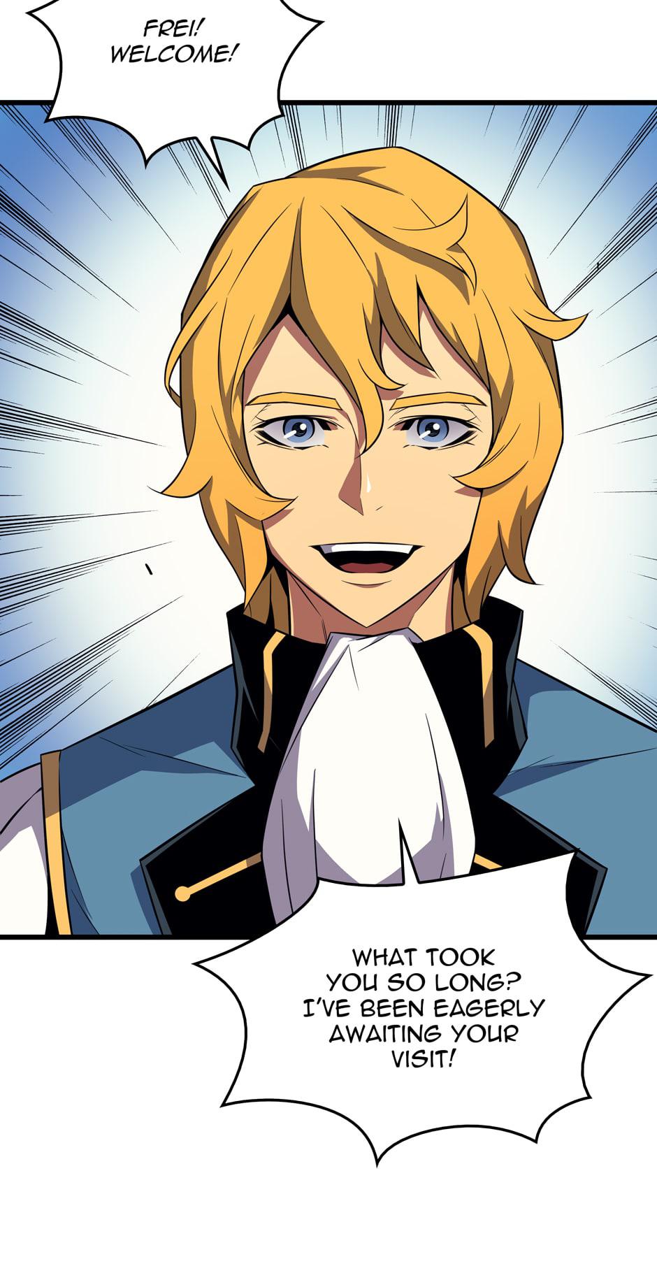 The Archmage Returns After 4000 Years Chapter 43 — page 5