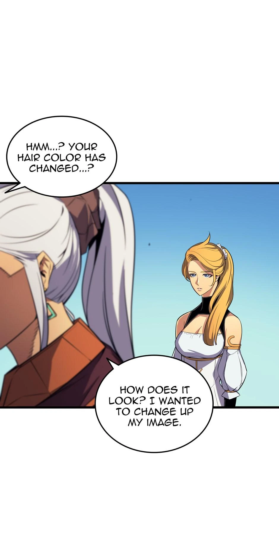 The Archmage Returns After 4000 Years Chapter 43 — page 7