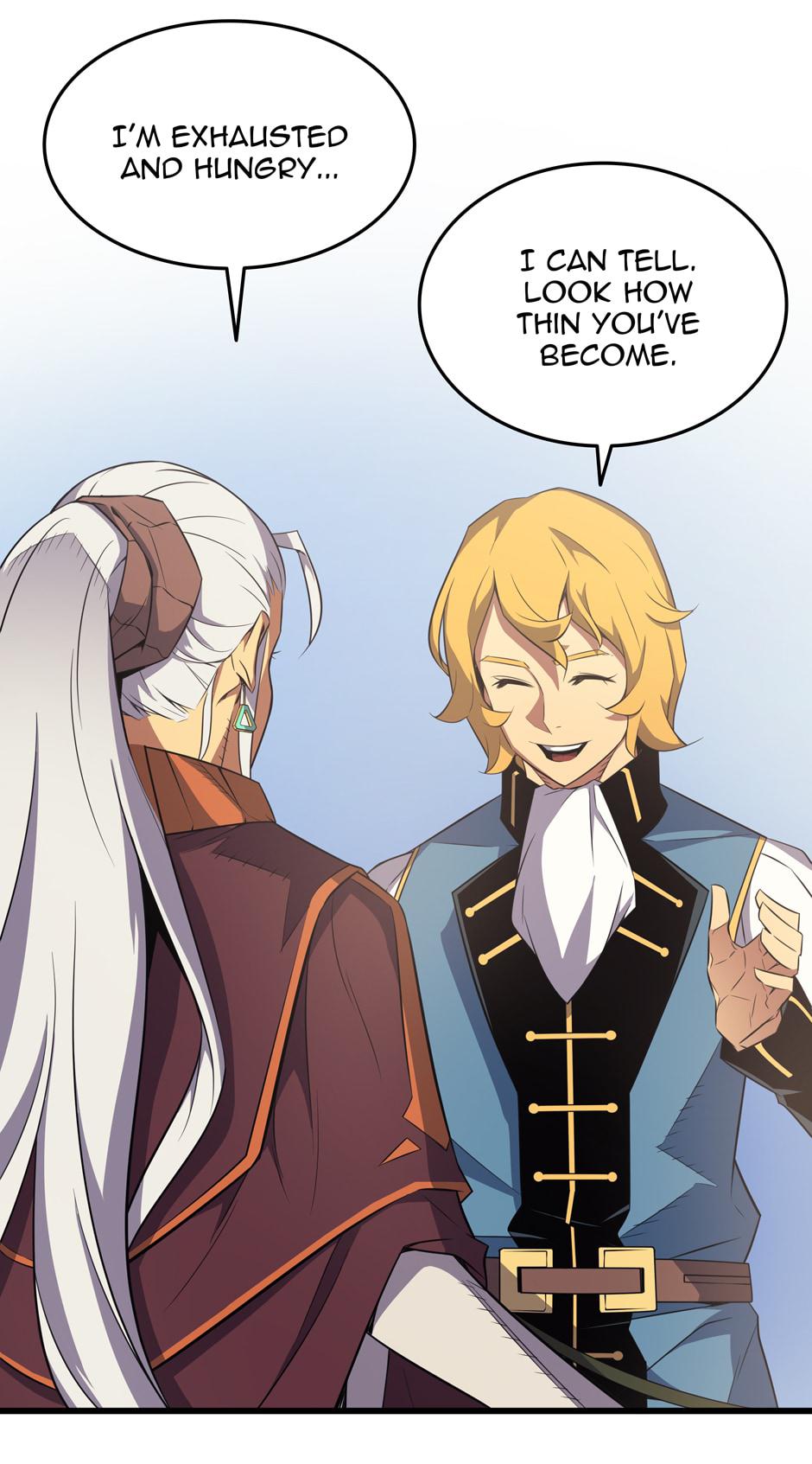 The Archmage Returns After 4000 Years Chapter 43 — page 8