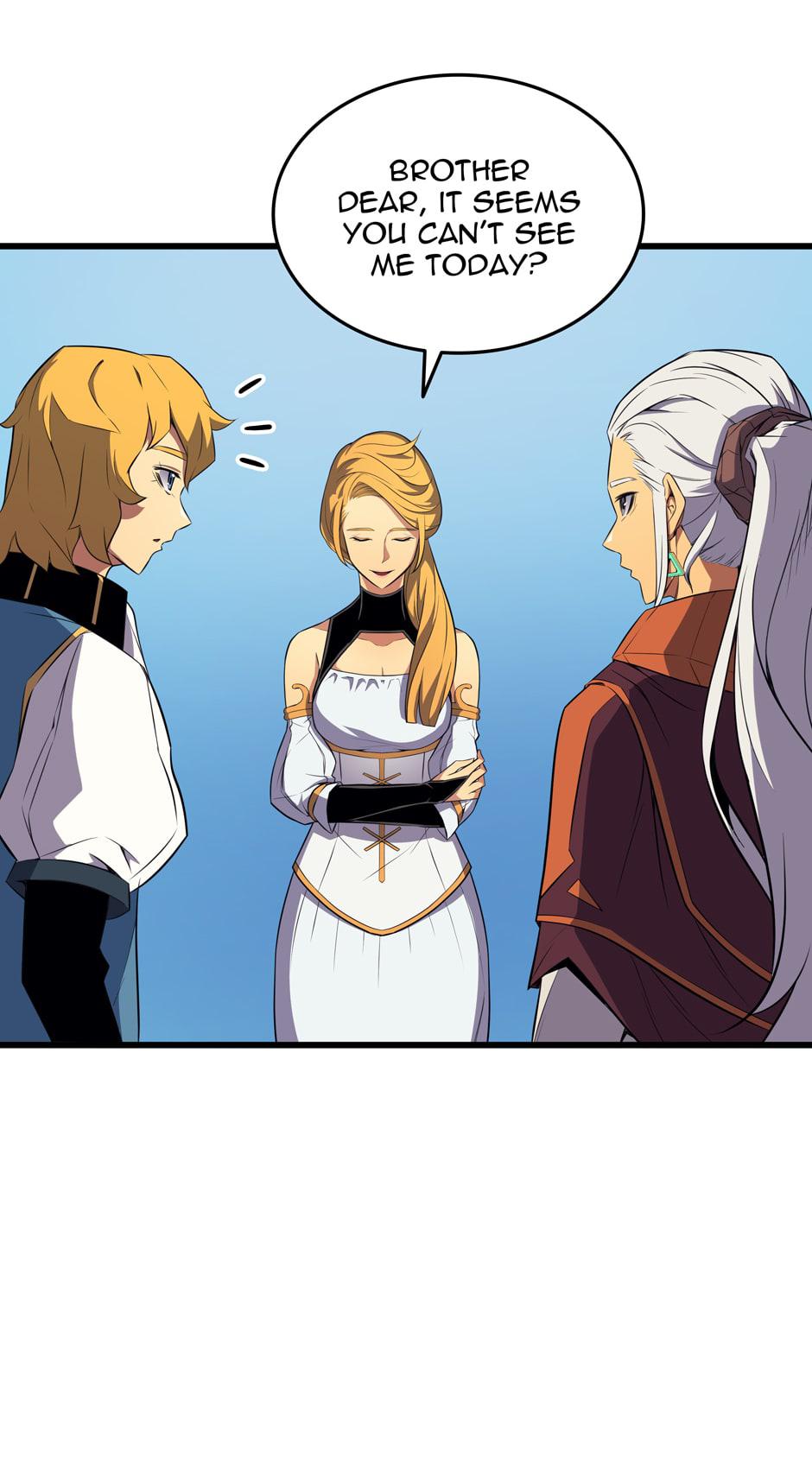 The Archmage Returns After 4000 Years Chapter 43 — page 12