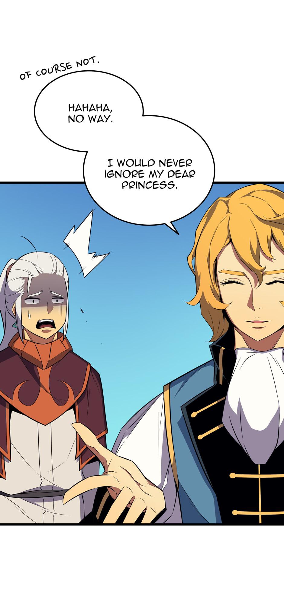 The Archmage Returns After 4000 Years Chapter 43 — page 13