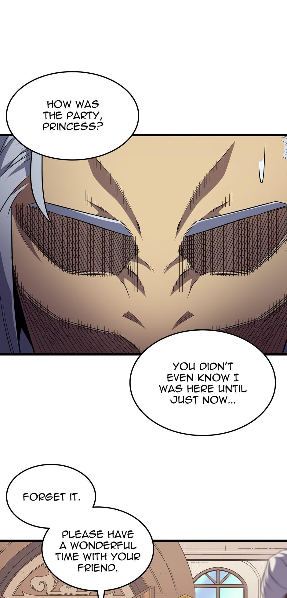 The Archmage Returns After 4000 Years Chapter 43 — page 14