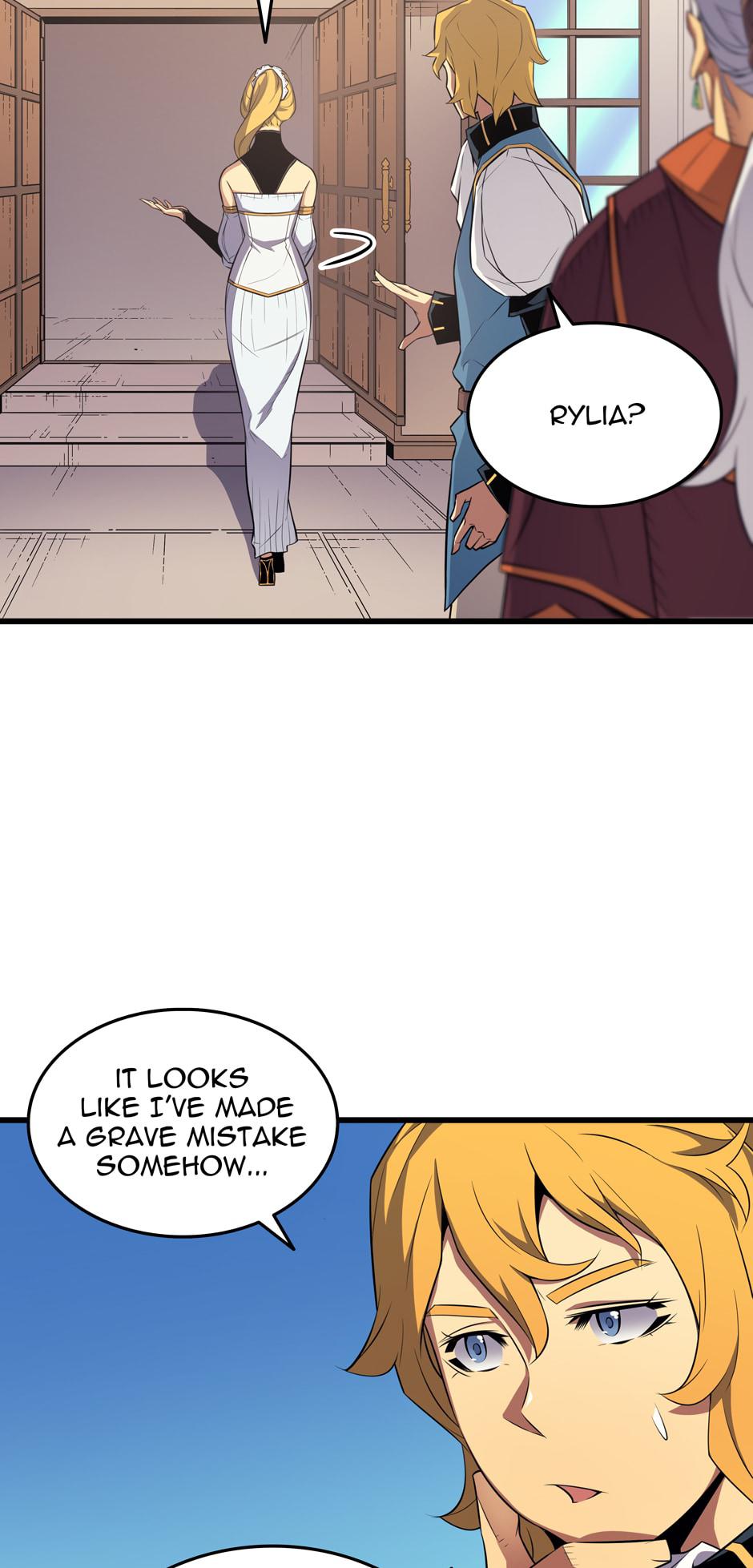 The Archmage Returns After 4000 Years Chapter 43 — page 15