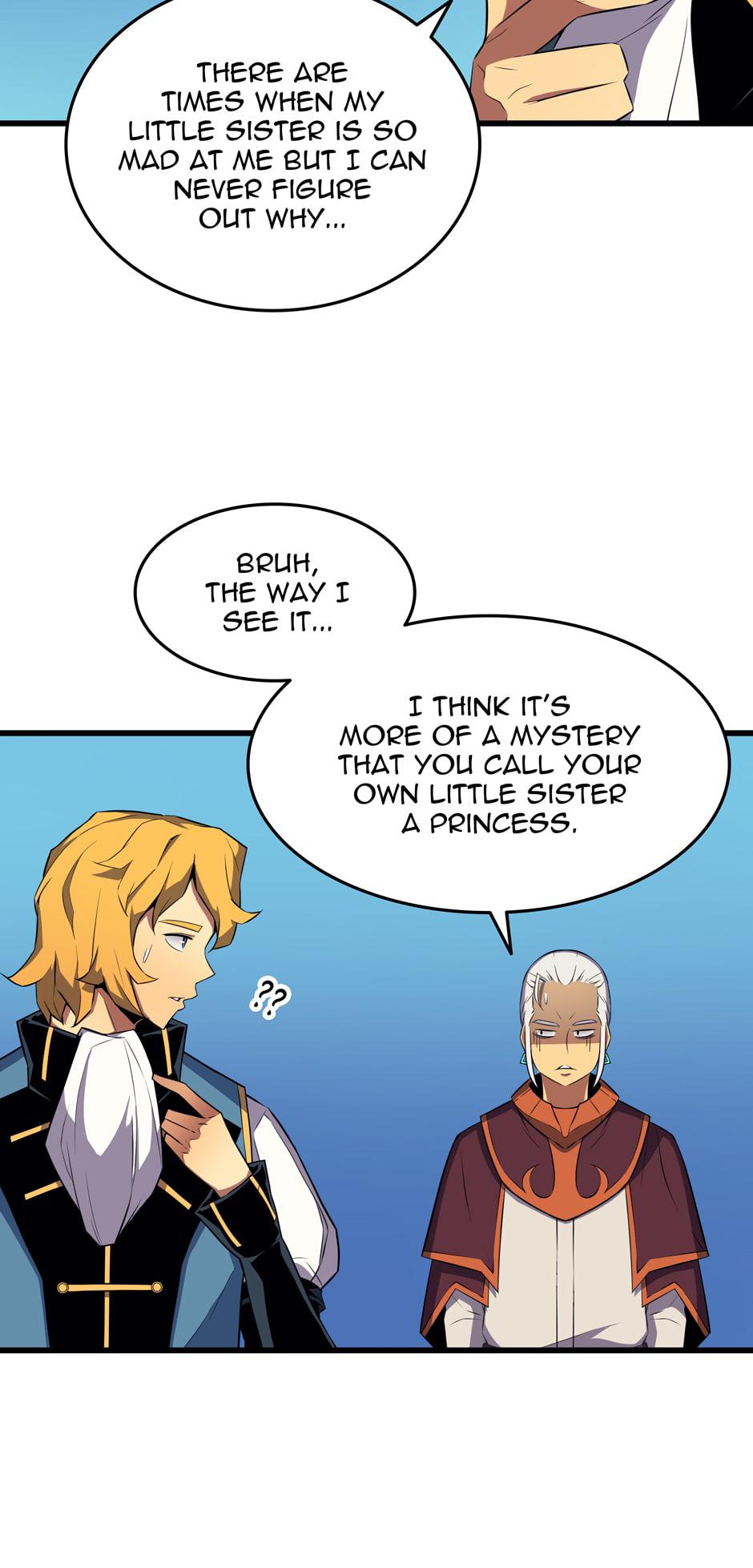The Archmage Returns After 4000 Years Chapter 43 — page 16