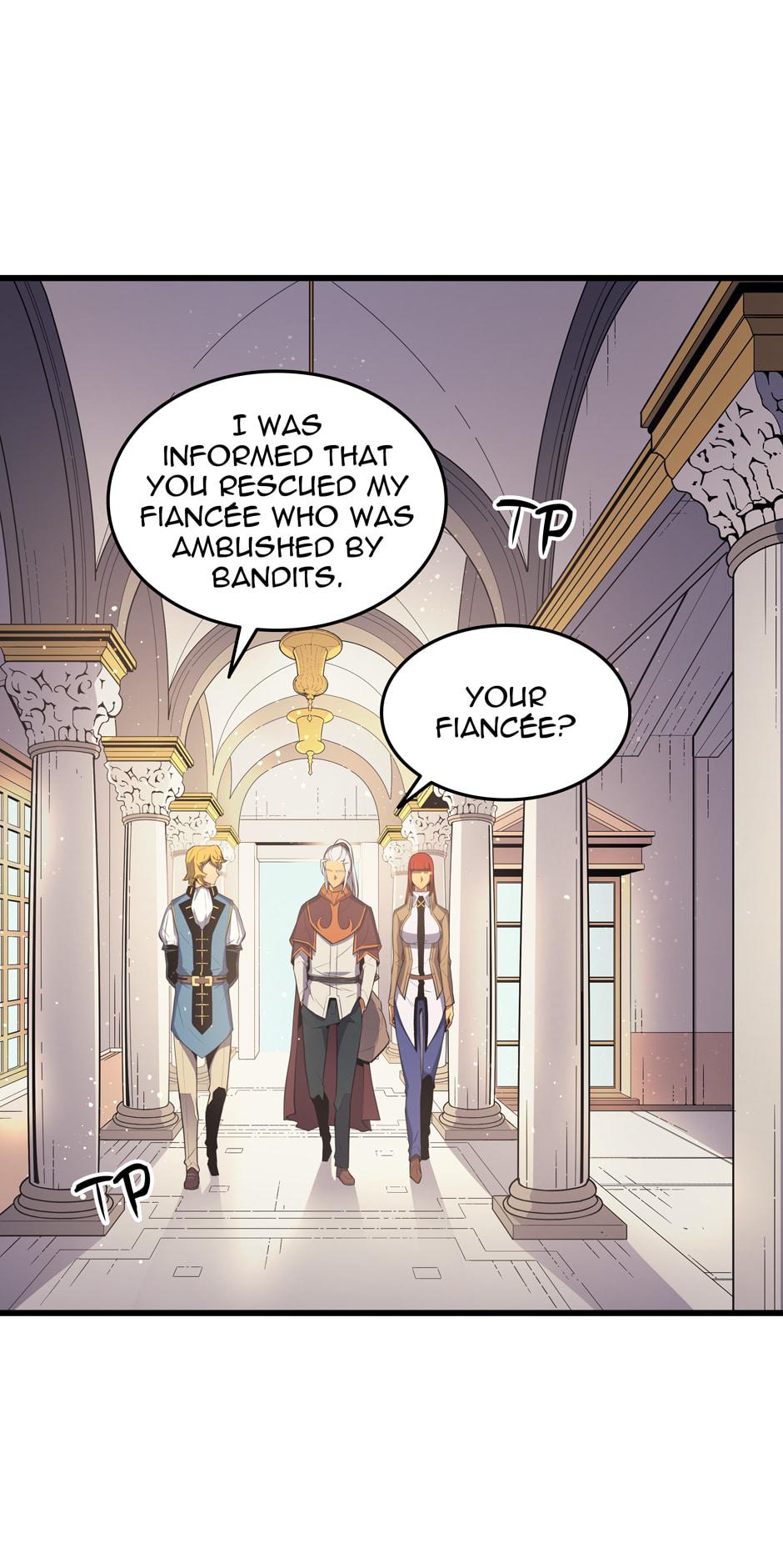 The Archmage Returns After 4000 Years Chapter 43 — page 18