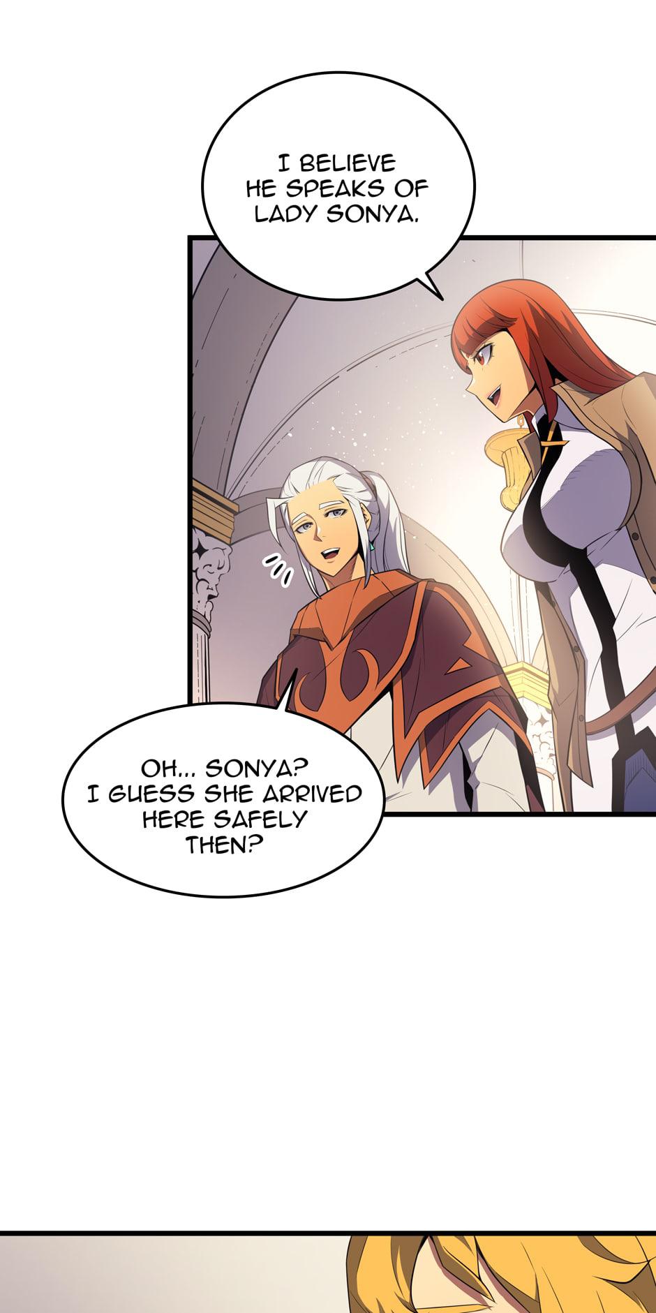 The Archmage Returns After 4000 Years Chapter 43 — page 19