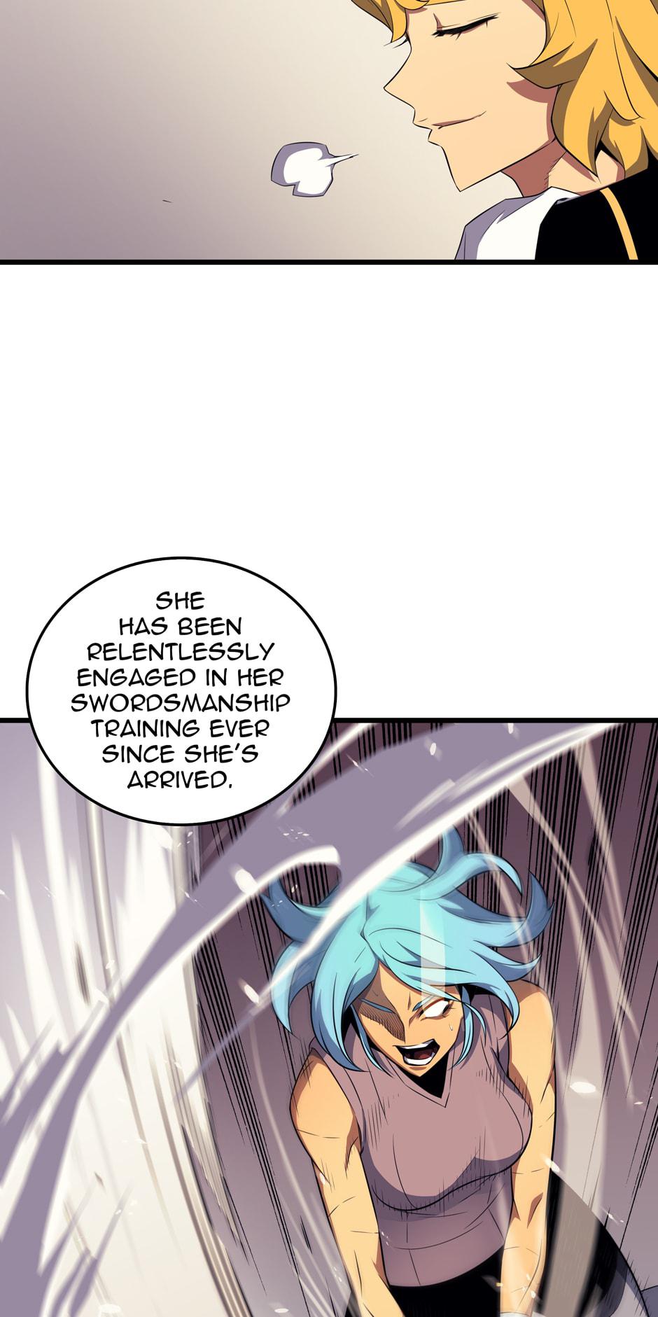 The Archmage Returns After 4000 Years Chapter 43 — page 20