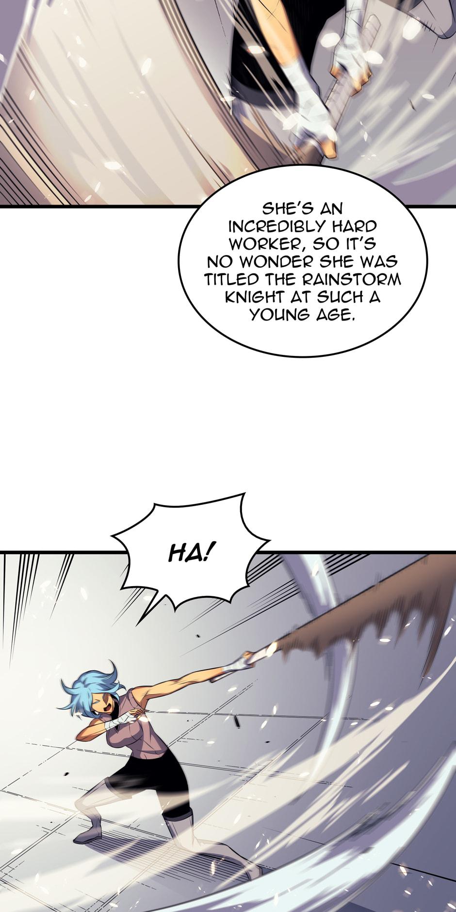 The Archmage Returns After 4000 Years Chapter 43 — page 21