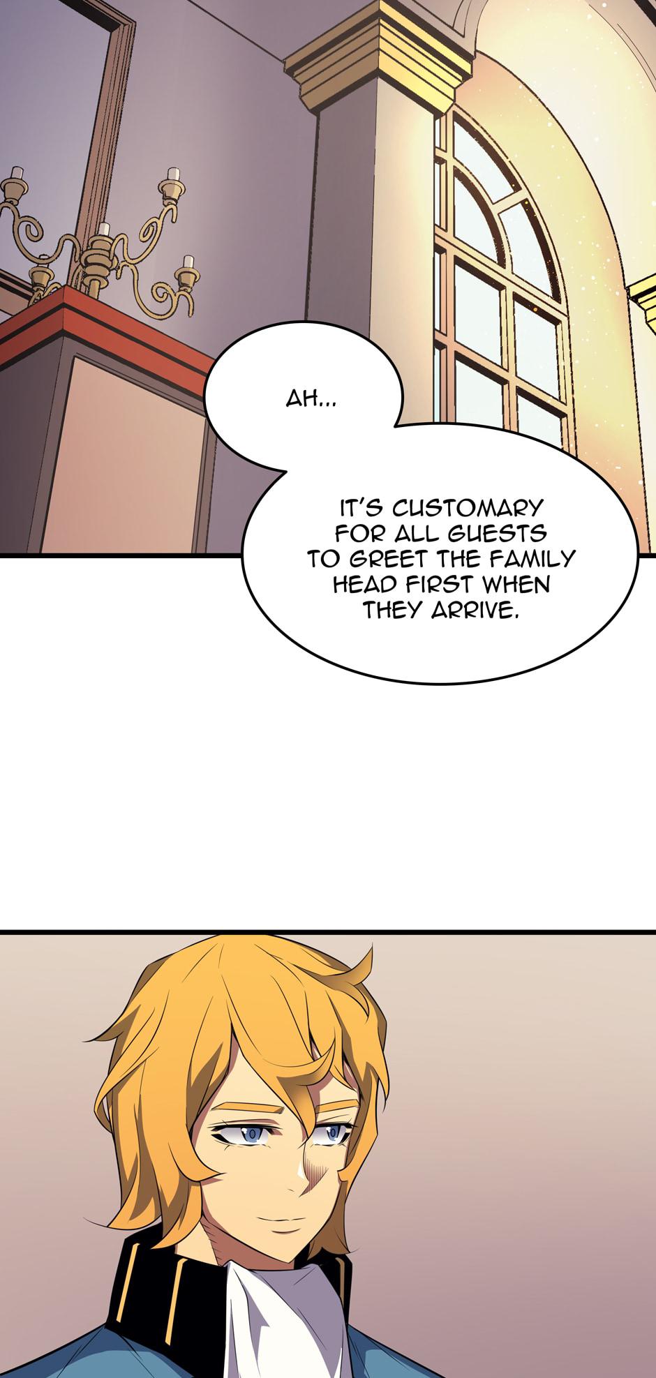 The Archmage Returns After 4000 Years Chapter 43 — page 24