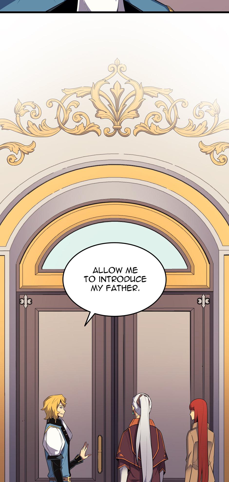 The Archmage Returns After 4000 Years Chapter 43 — page 25