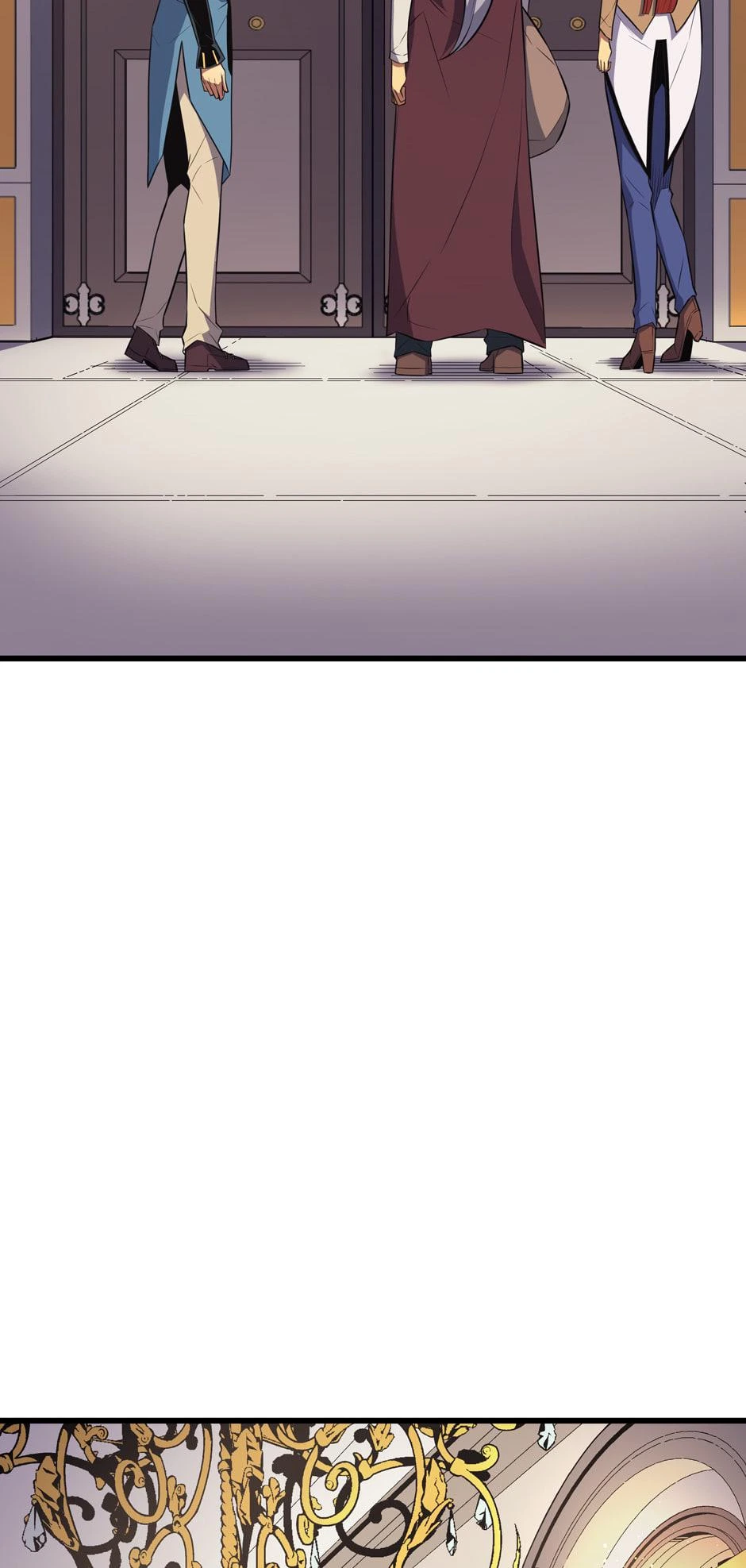 The Archmage Returns After 4000 Years Chapter 43 — page 26