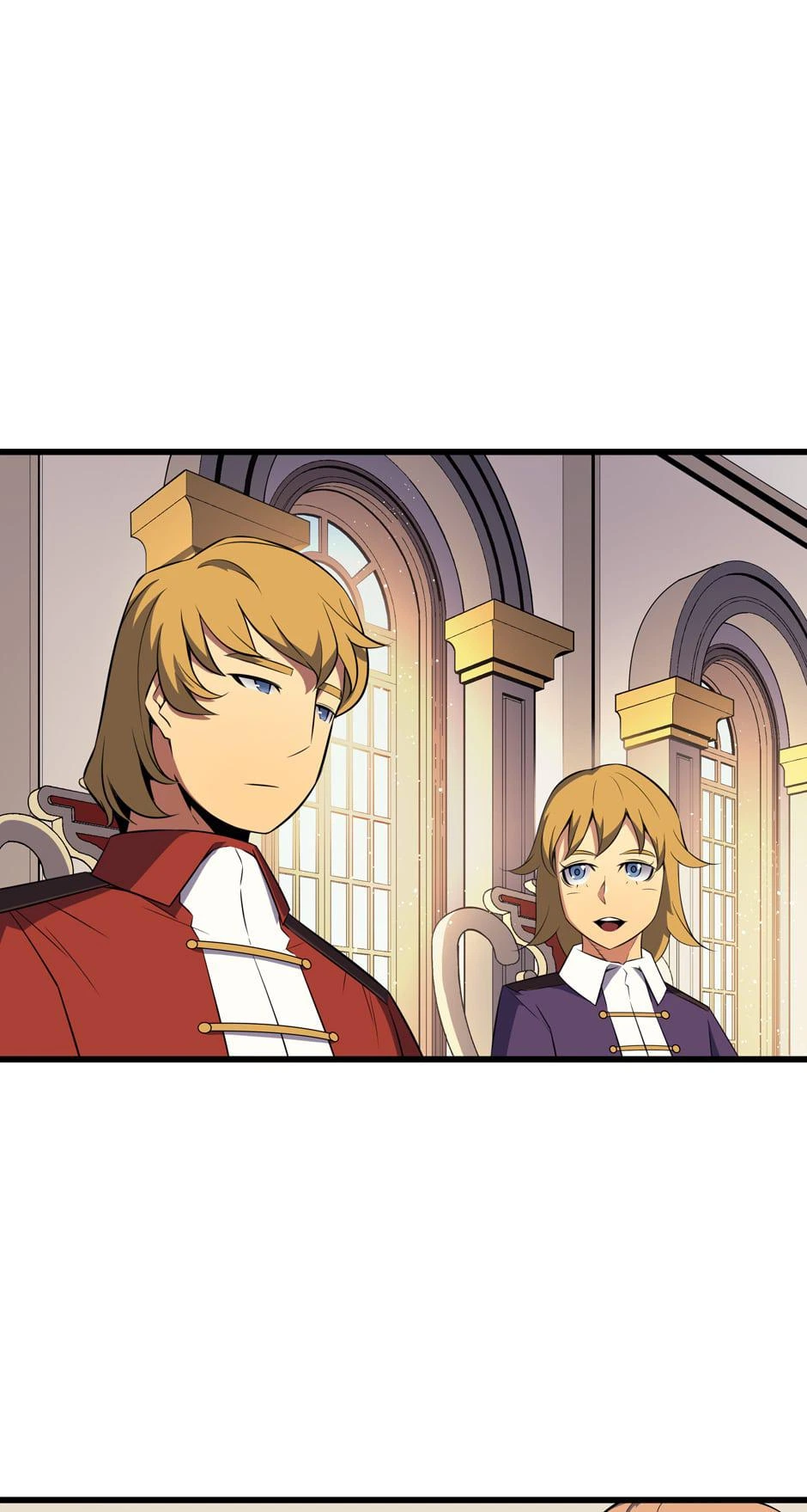 The Archmage Returns After 4000 Years Chapter 43 — page 29