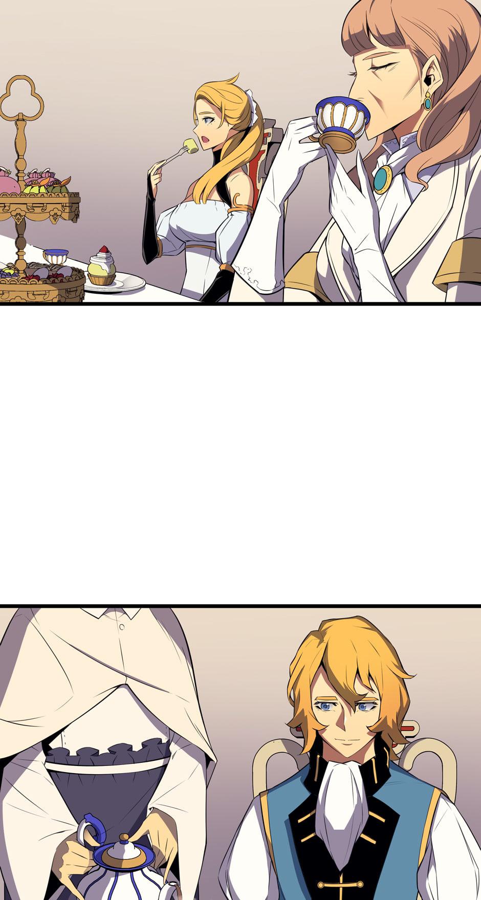 The Archmage Returns After 4000 Years Chapter 43 — page 30