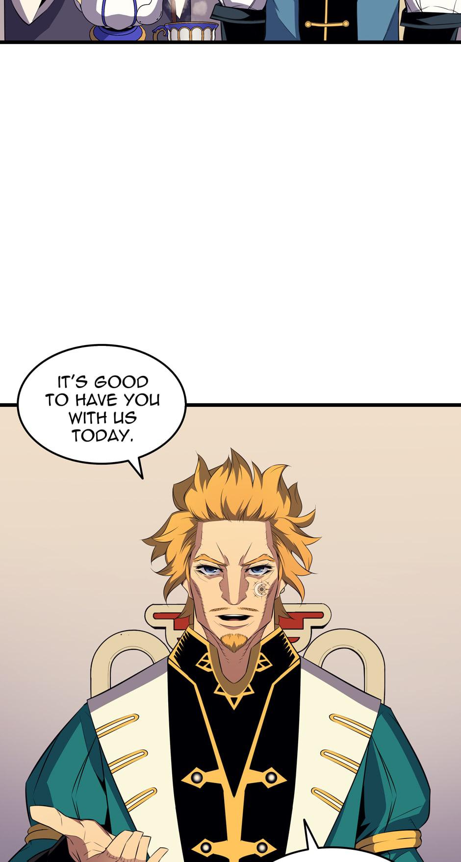 The Archmage Returns After 4000 Years Chapter 43 — page 31