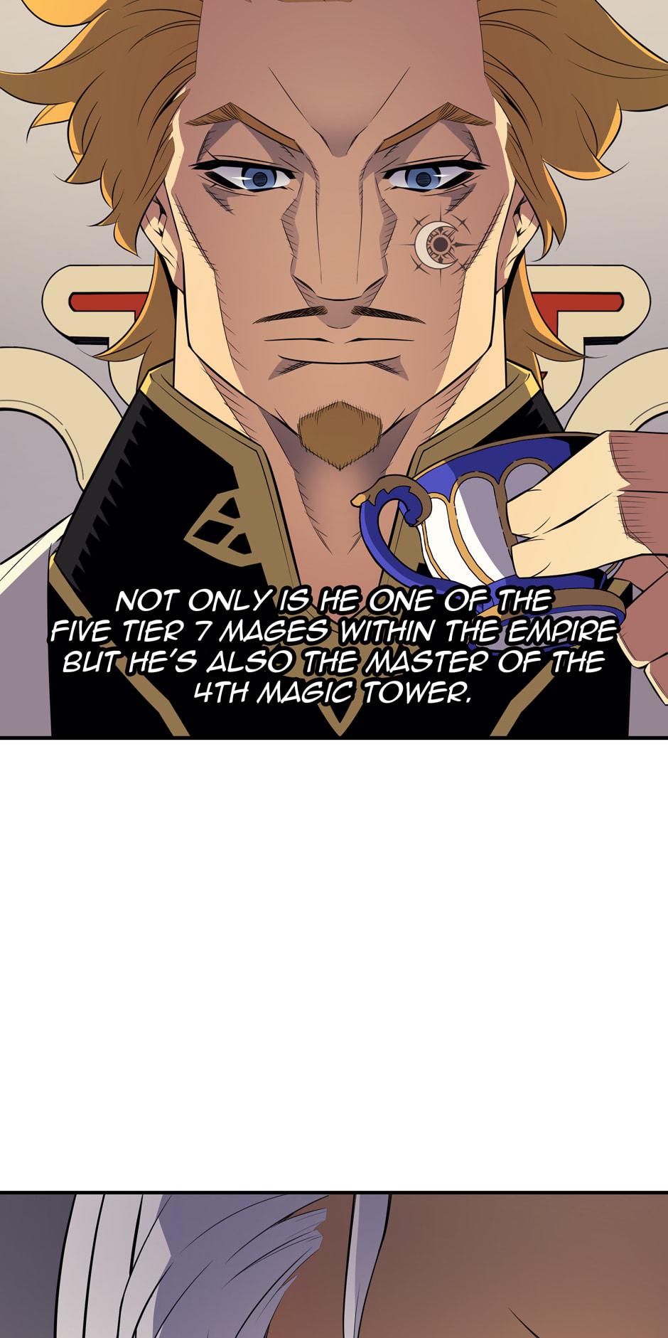 The Archmage Returns After 4000 Years Chapter 43 — page 35