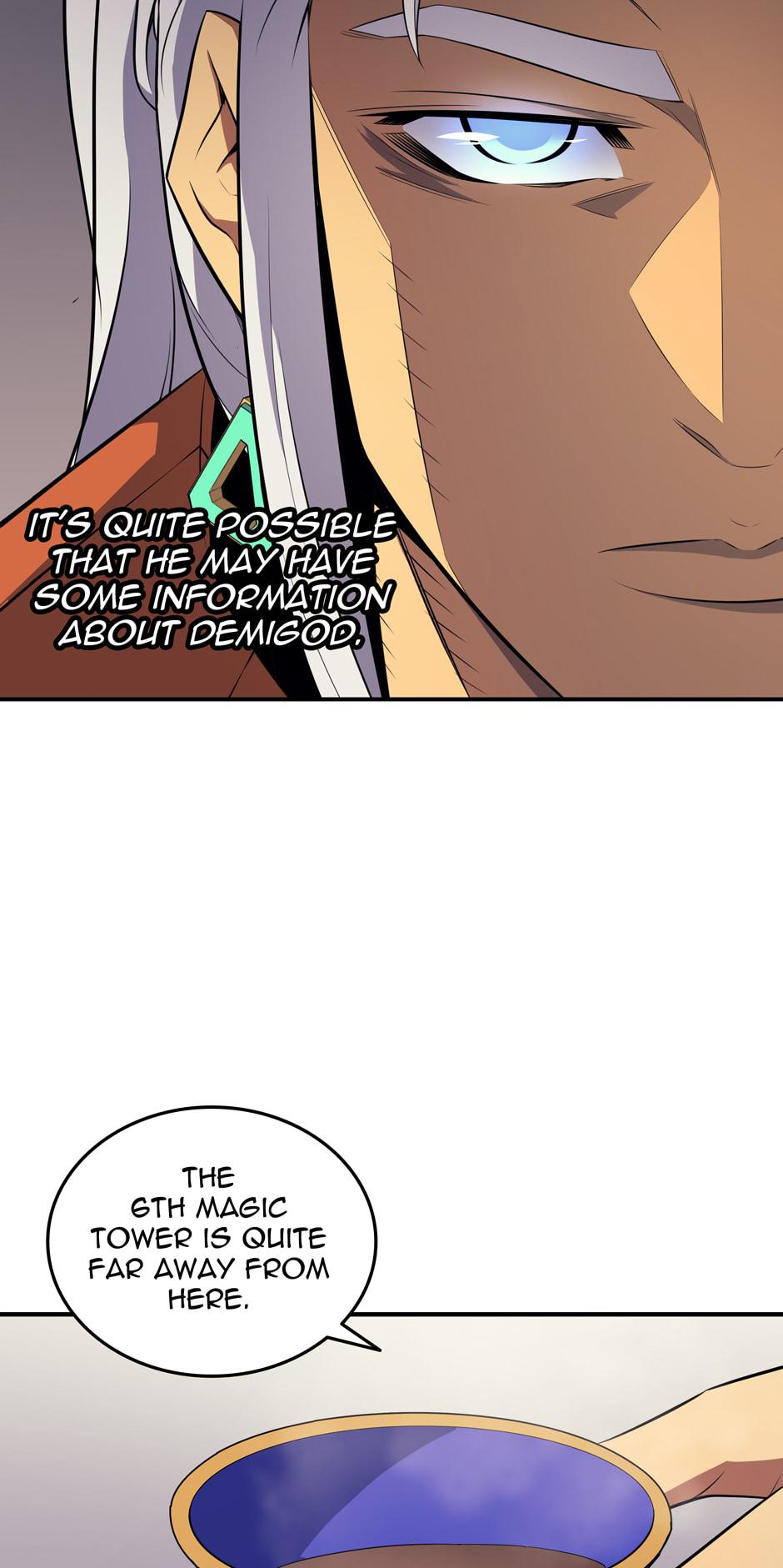 The Archmage Returns After 4000 Years Chapter 43 — page 36