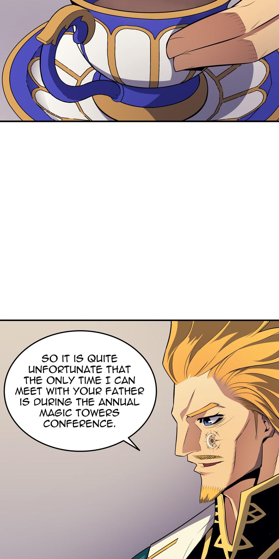 The Archmage Returns After 4000 Years Chapter 43 — page 37