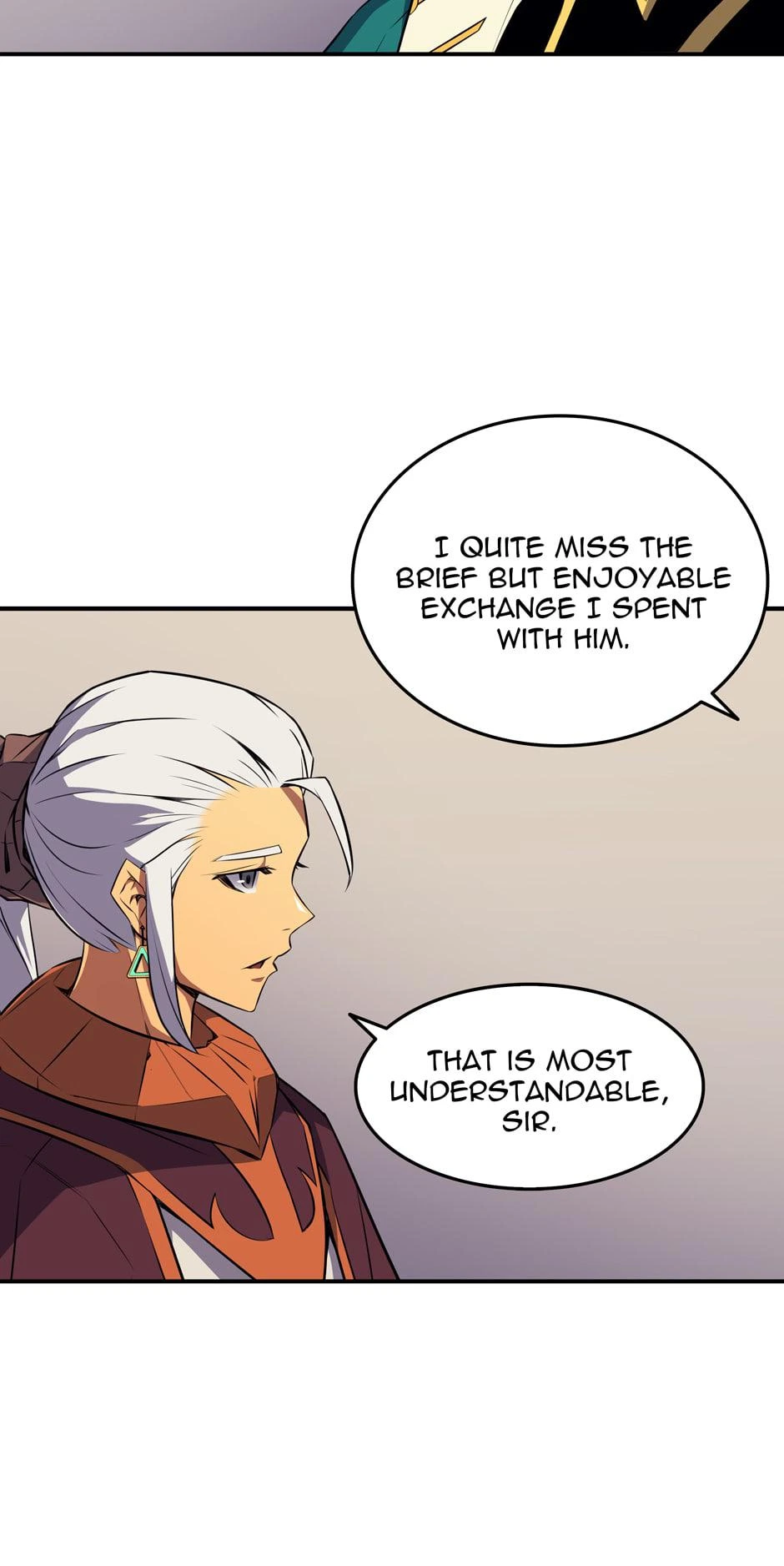 The Archmage Returns After 4000 Years Chapter 43 — page 38