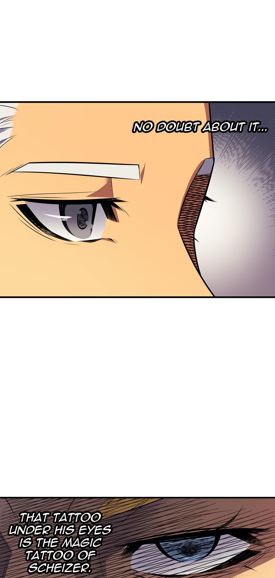 The Archmage Returns After 4000 Years Chapter 43 — page 39