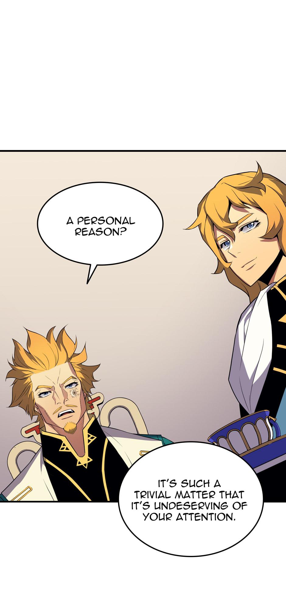The Archmage Returns After 4000 Years Chapter 43 — page 43