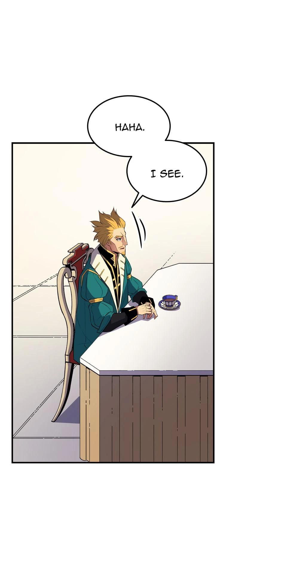 The Archmage Returns After 4000 Years Chapter 43 — page 44