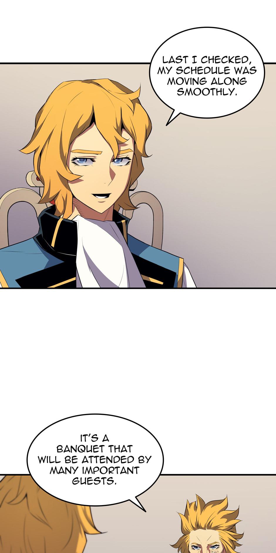 The Archmage Returns After 4000 Years Chapter 43 — page 46