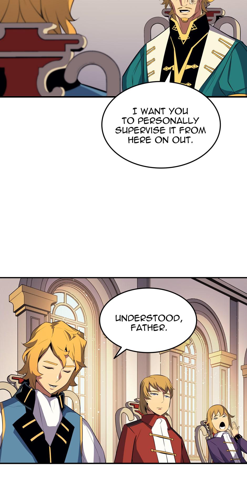 The Archmage Returns After 4000 Years Chapter 43 — page 47