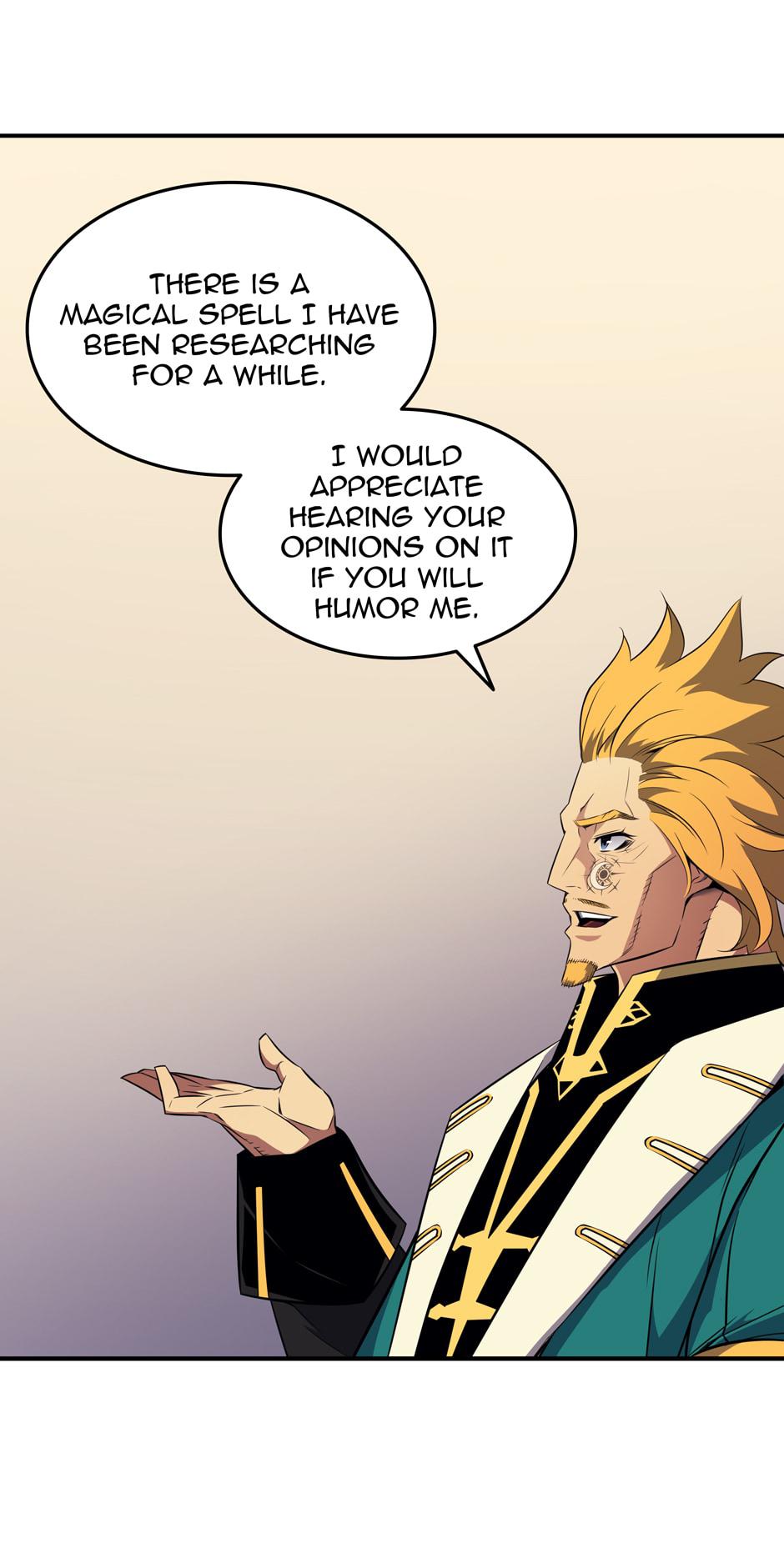 The Archmage Returns After 4000 Years Chapter 43 — page 49