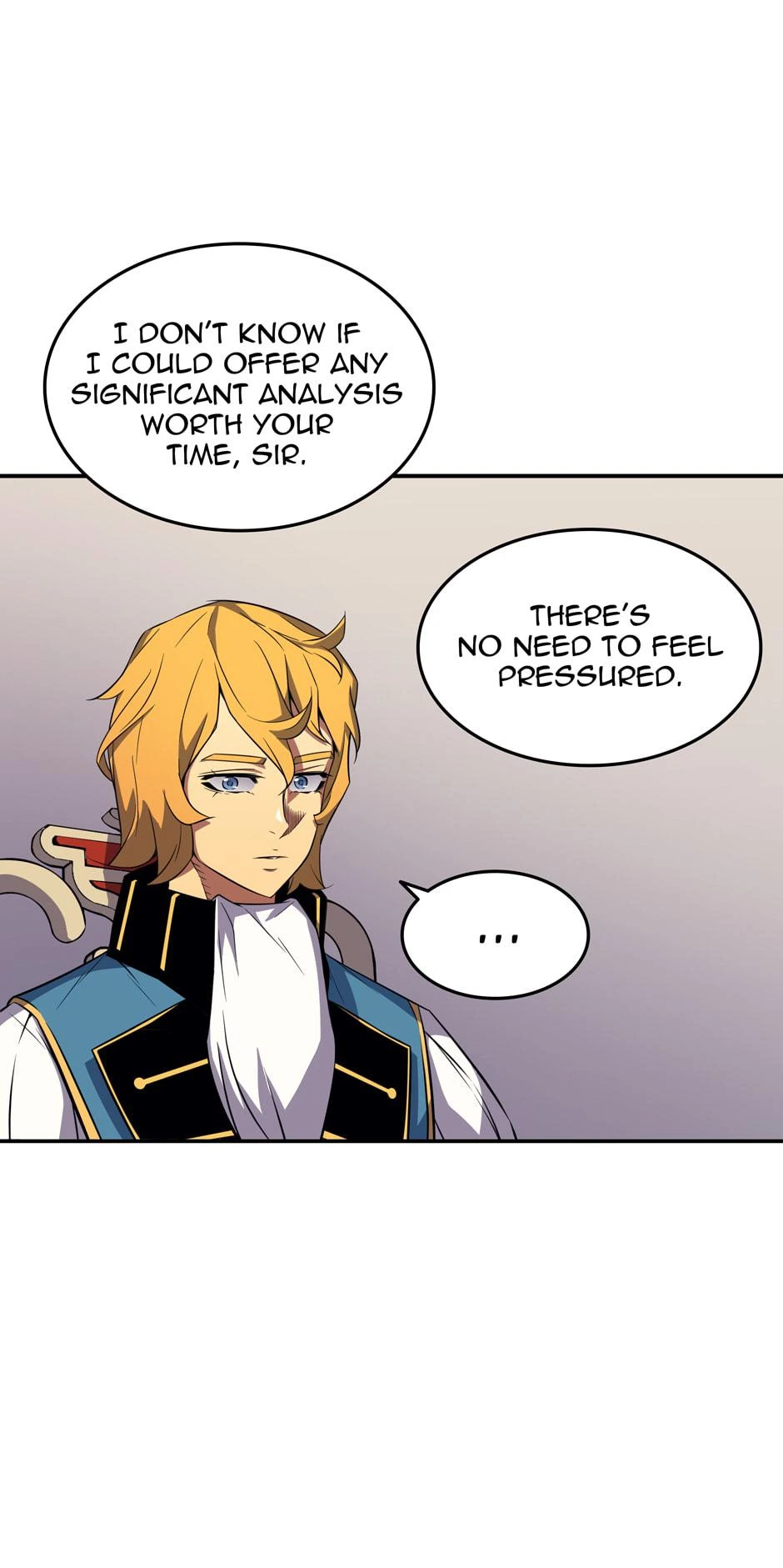 The Archmage Returns After 4000 Years Chapter 43 — page 50