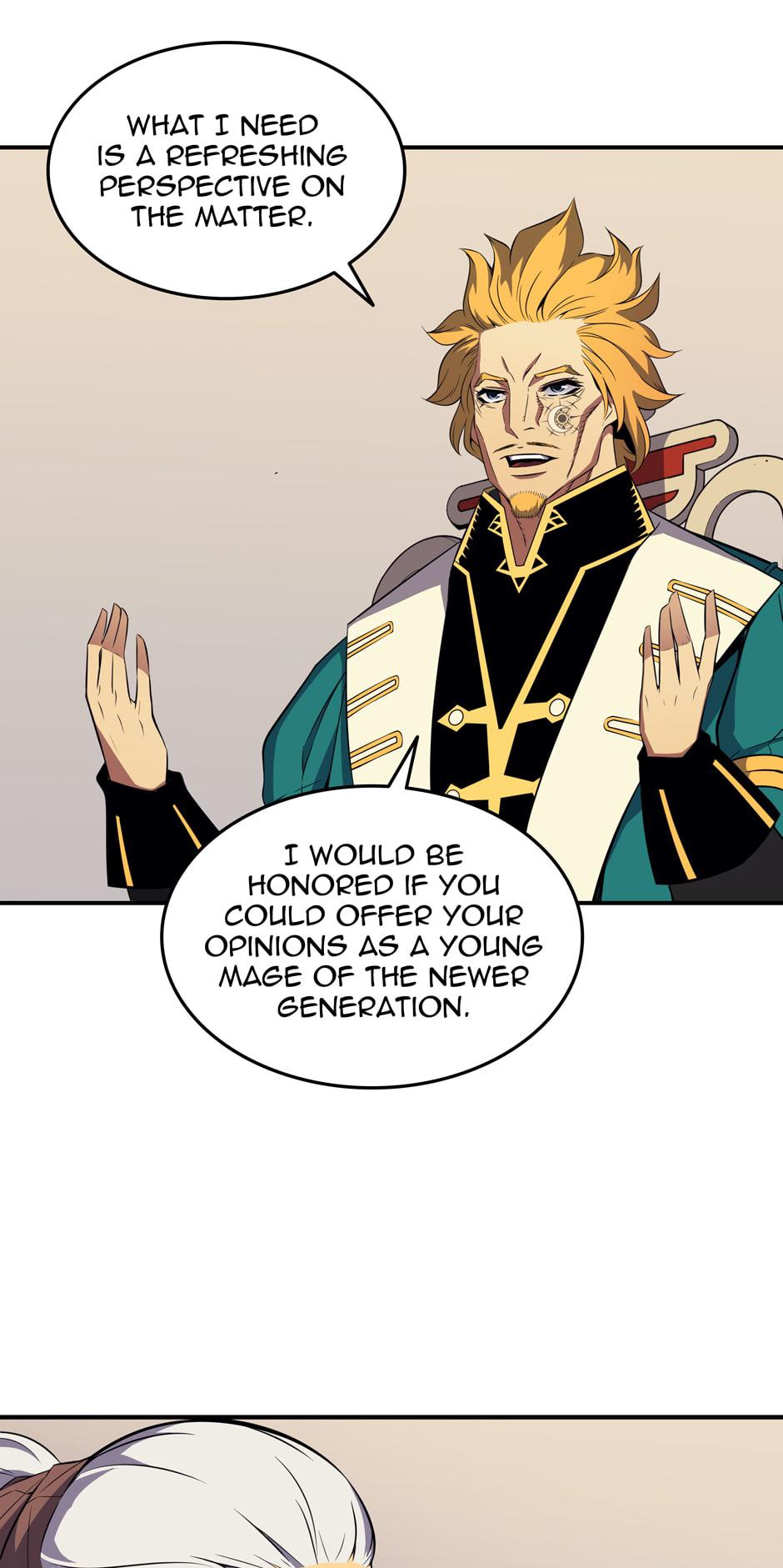 The Archmage Returns After 4000 Years Chapter 43 — page 51