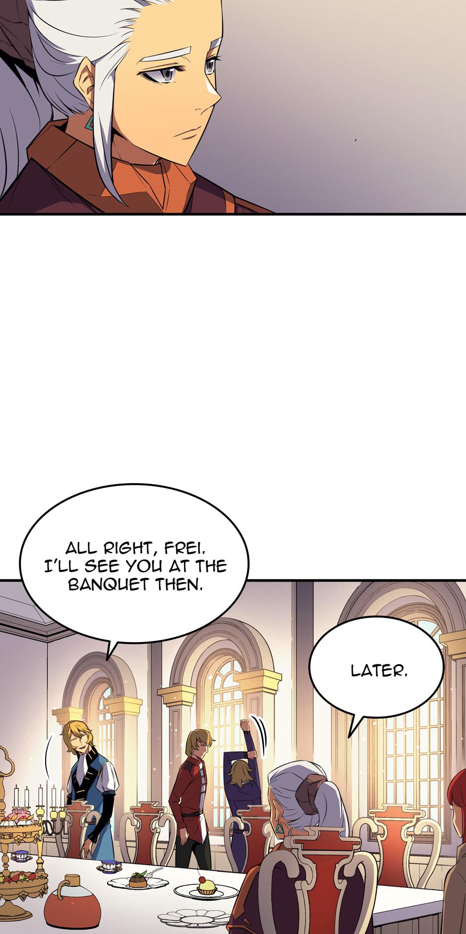 The Archmage Returns After 4000 Years Chapter 43 — page 52