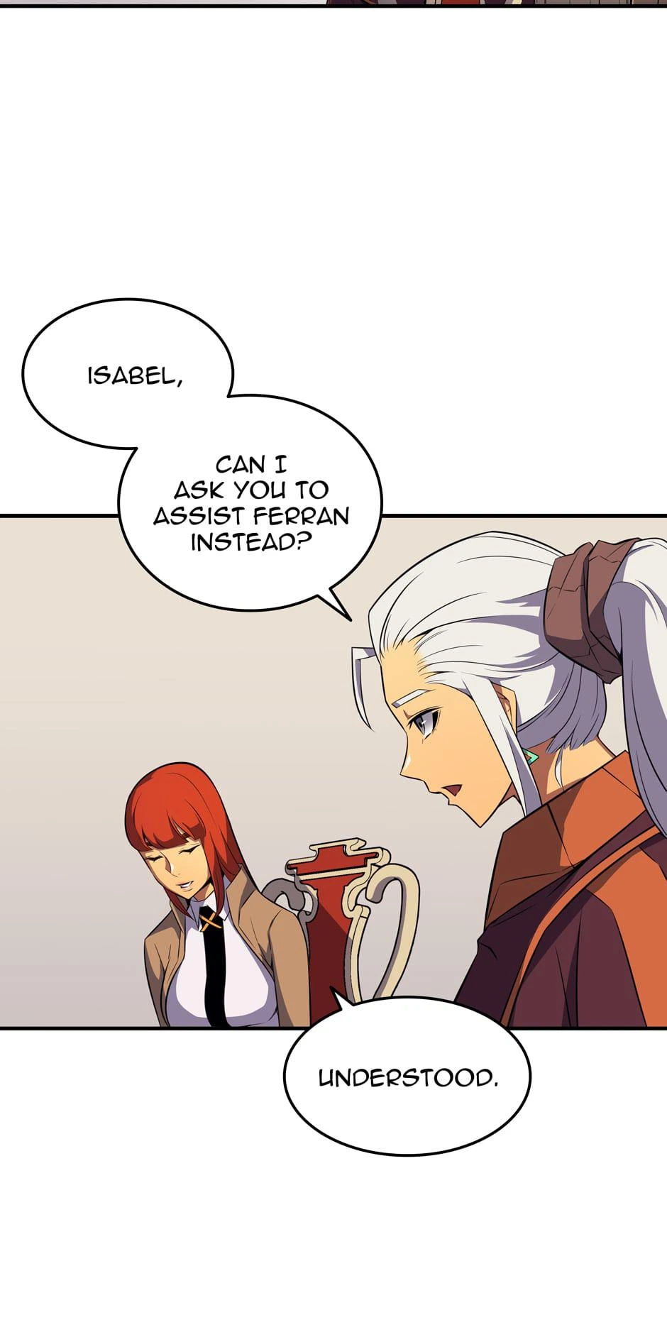 The Archmage Returns After 4000 Years Chapter 43 — page 53