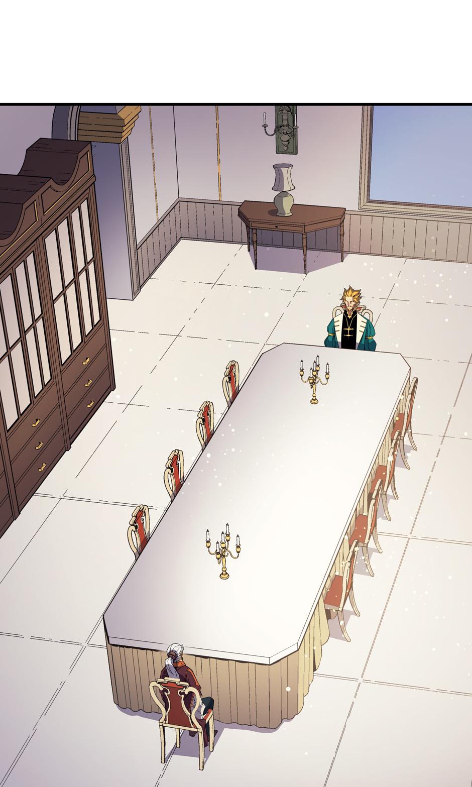 The Archmage Returns After 4000 Years Chapter 43 — page 54
