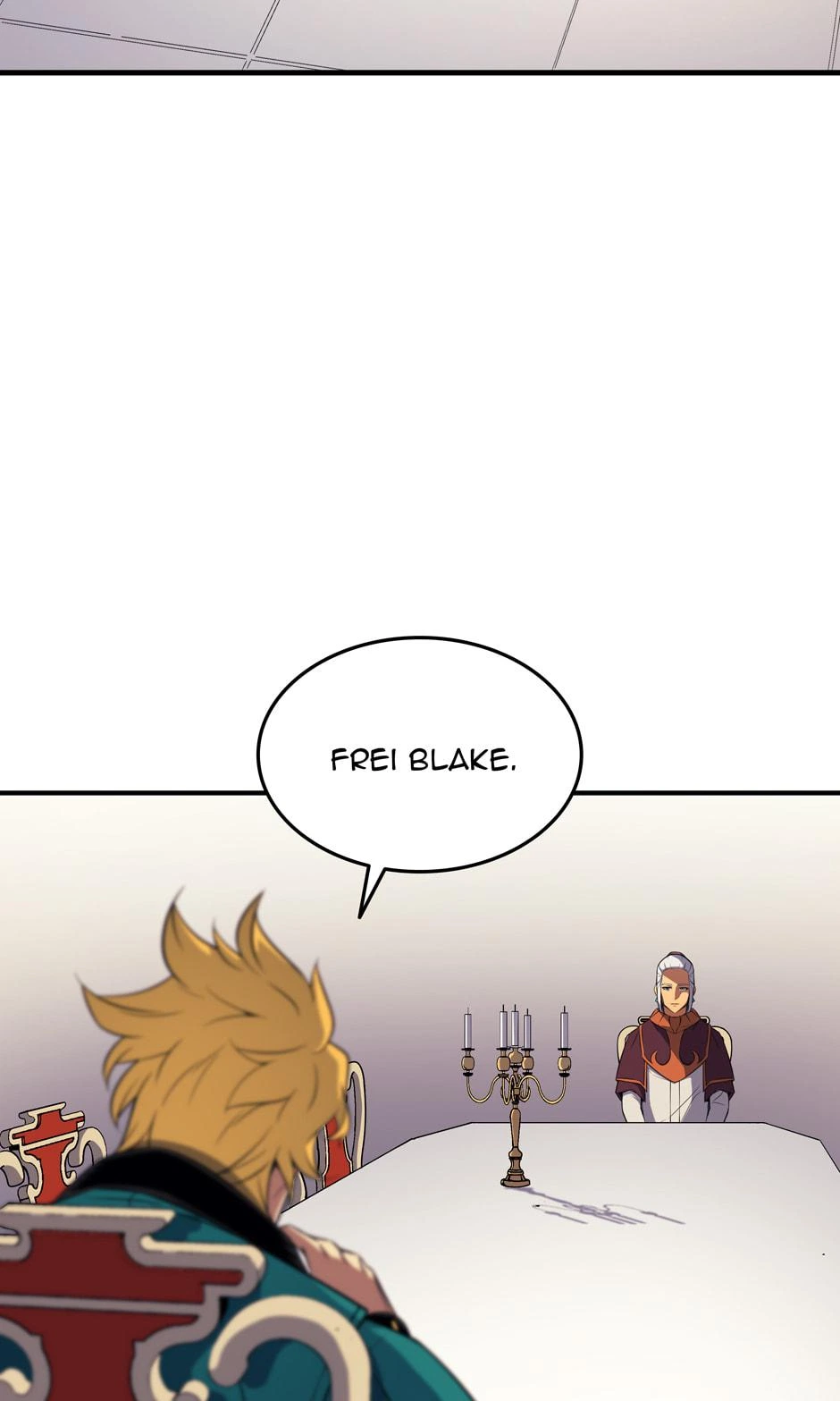 The Archmage Returns After 4000 Years Chapter 43 — page 55