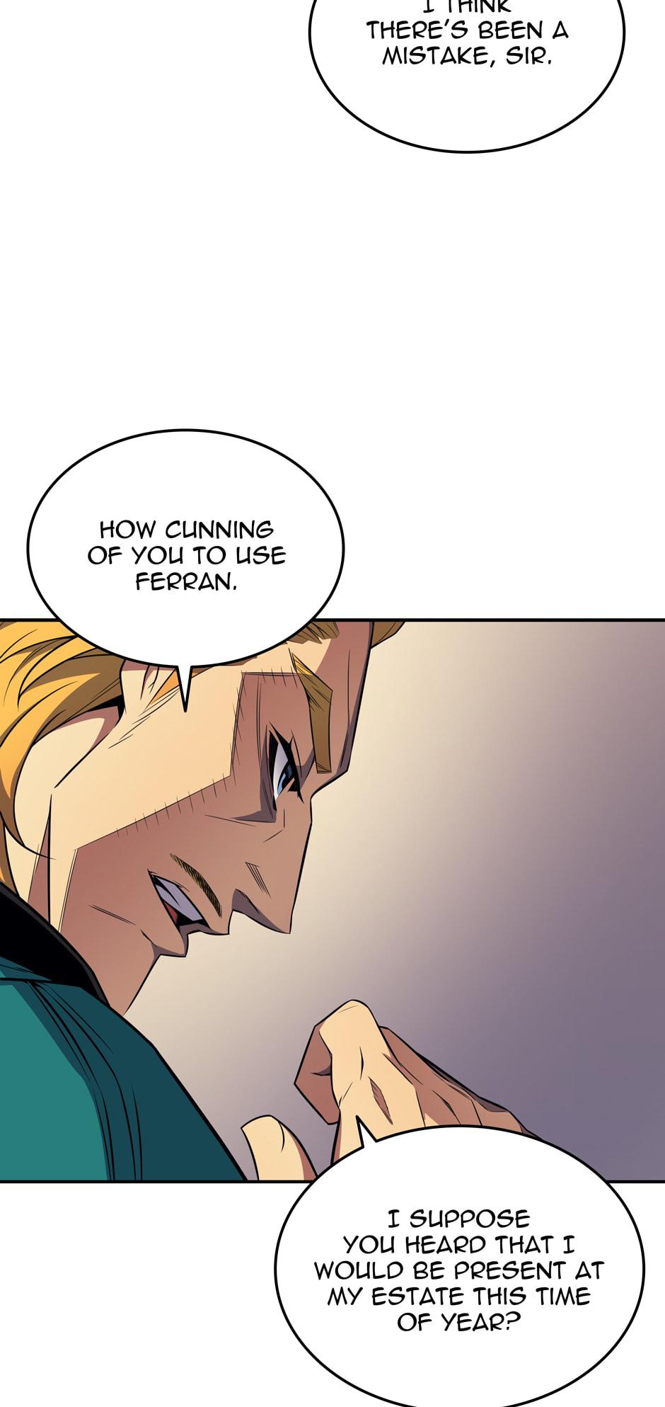The Archmage Returns After 4000 Years Chapter 44 — page 5